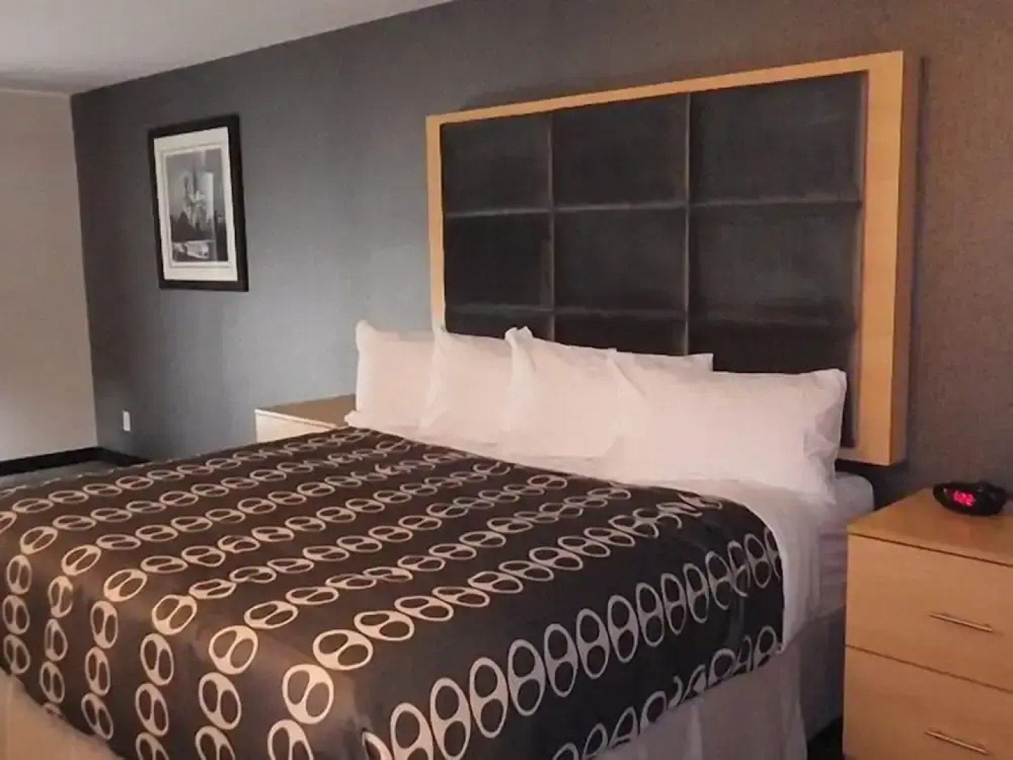 Western Star All Suites Carnduff