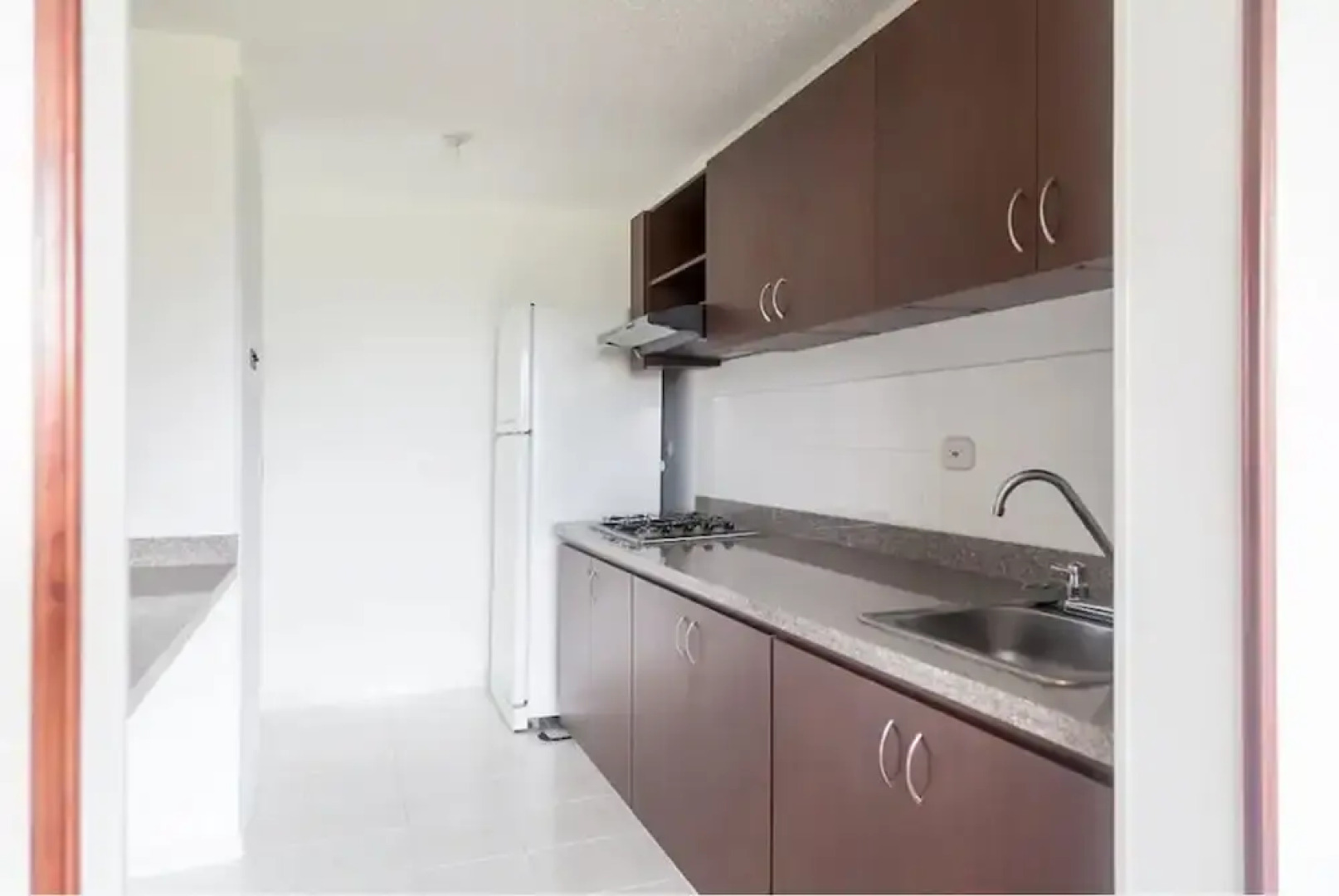 Apartamento La Quinta