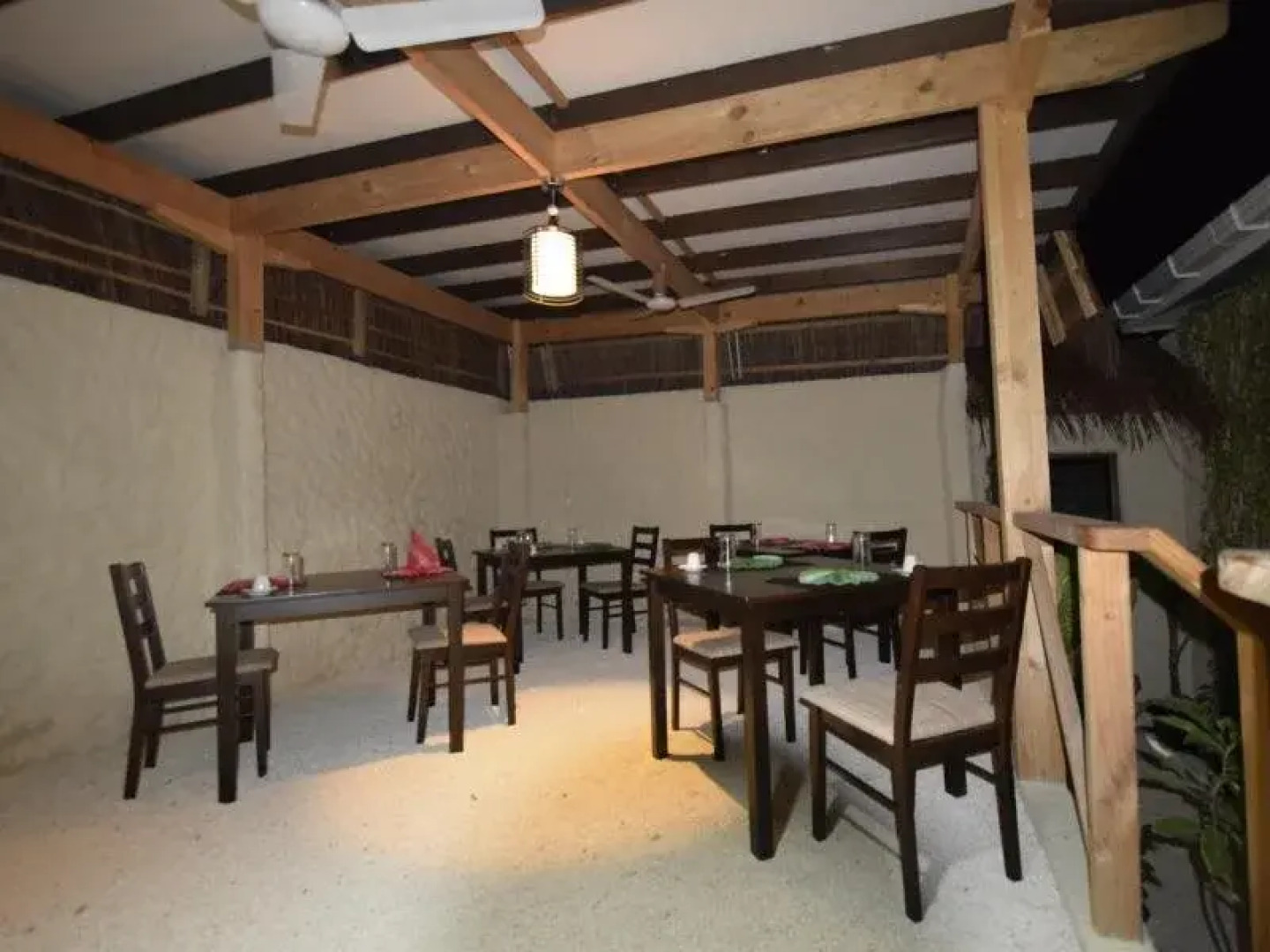 Huzey View Guest House