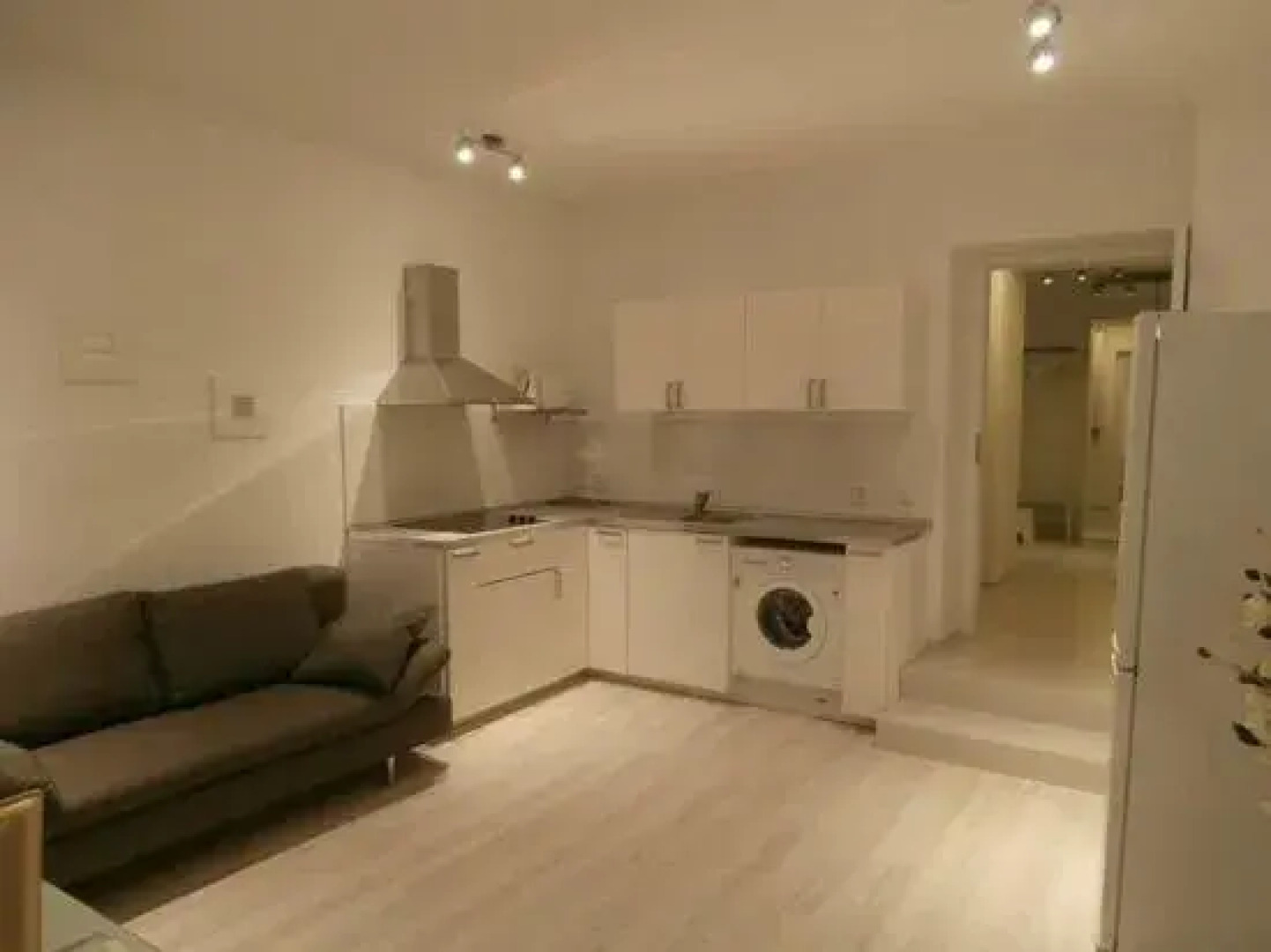 Apartment Mladějovského