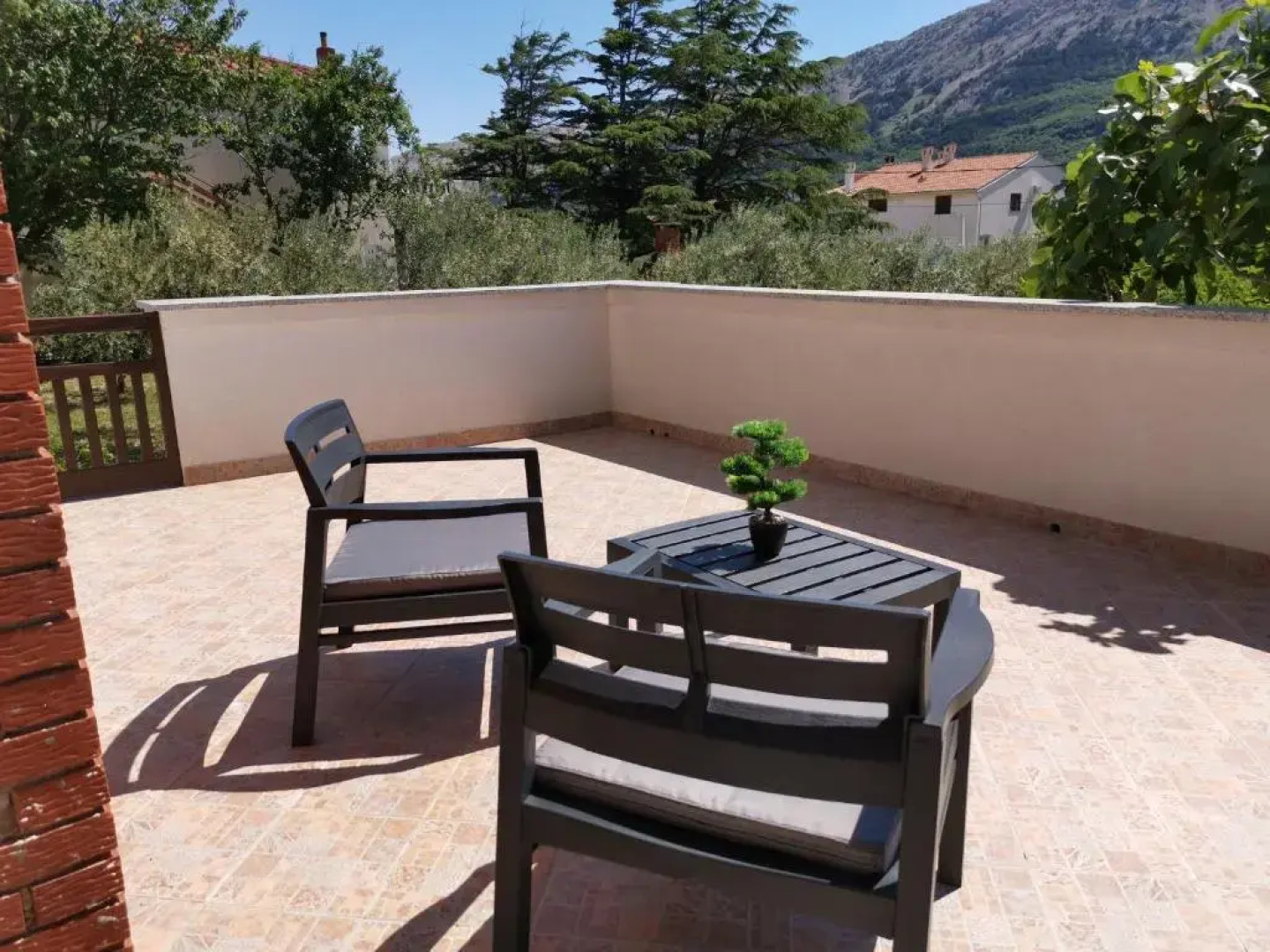 Apartments Jurandvor