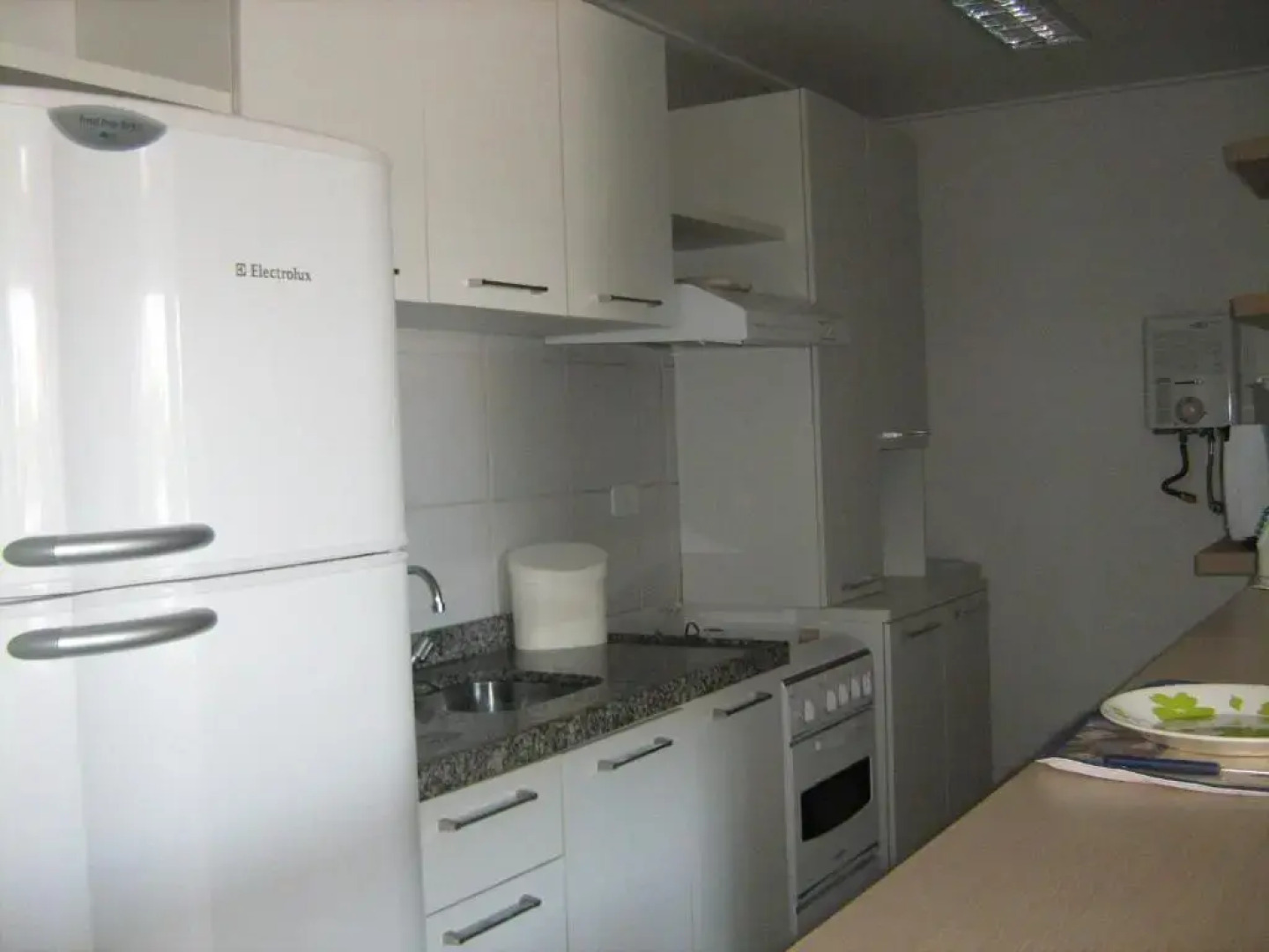 Apartamentos Praia de Pajucara