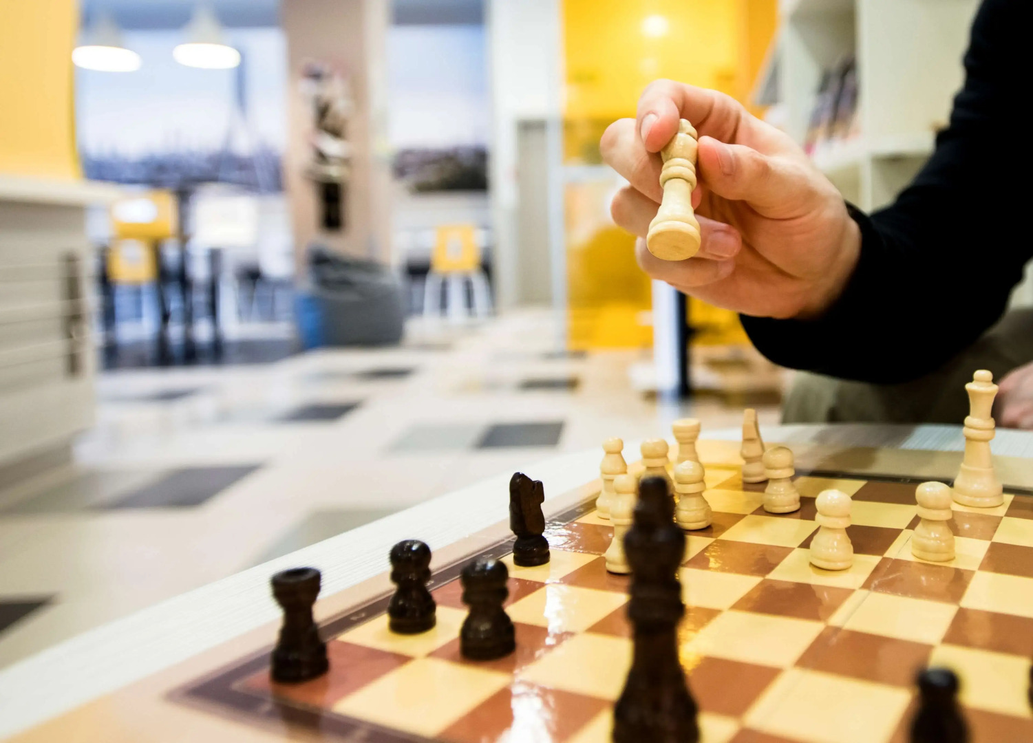 Premiere Classe Warszawa Centrum