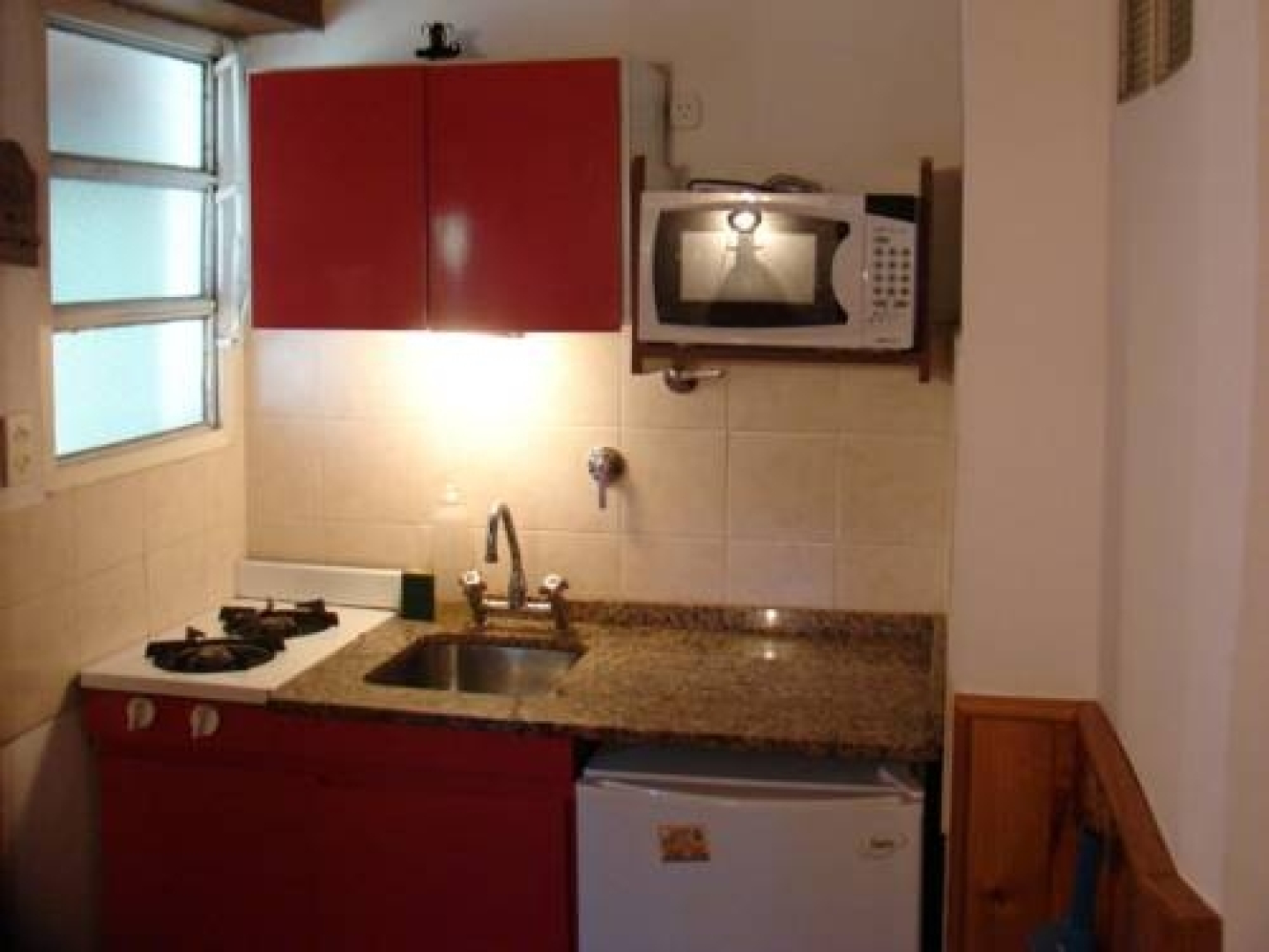 Complejo Tilcara Pinamar