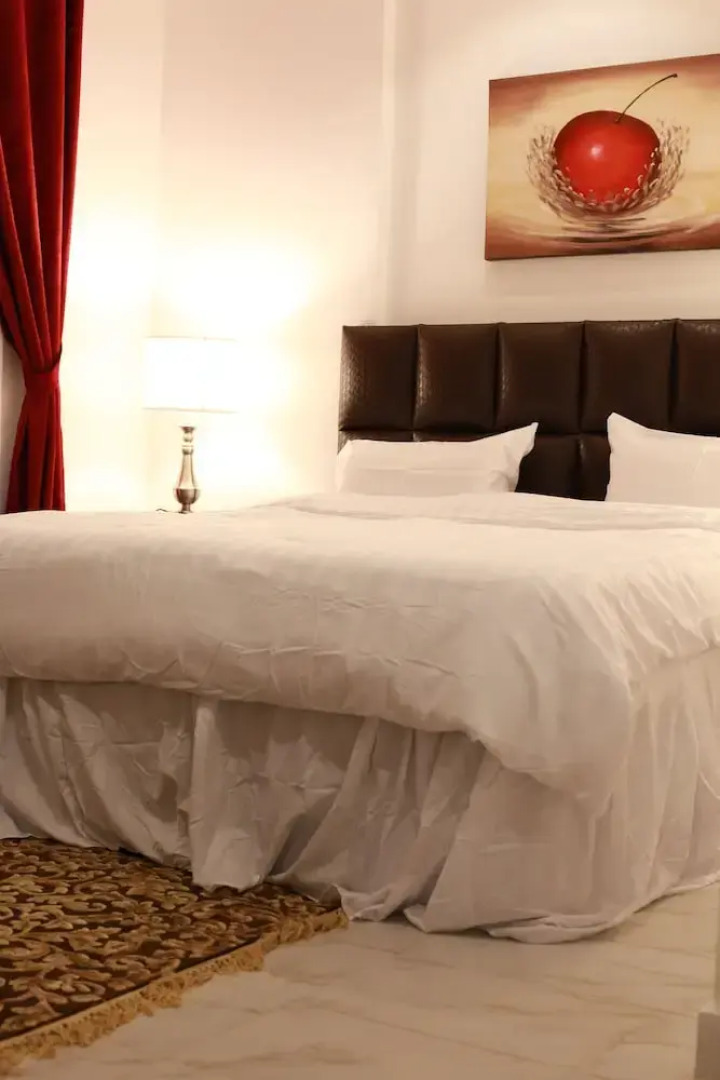 Boulevard Hotel Apartments