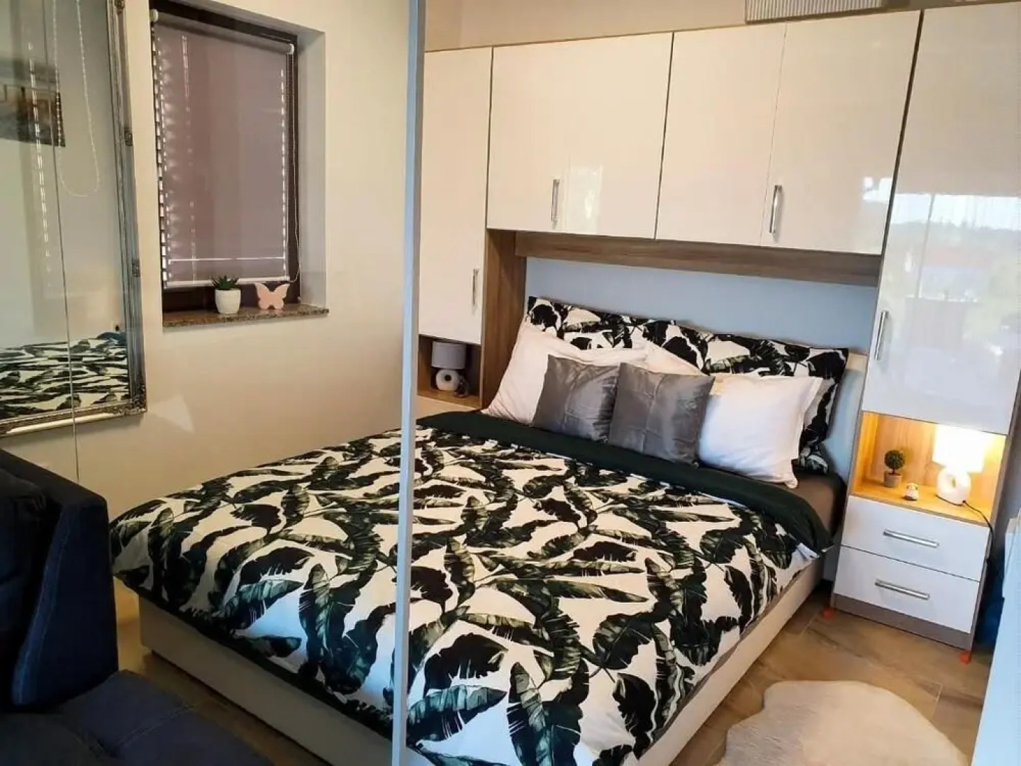 Holiday Home Olive Paradise