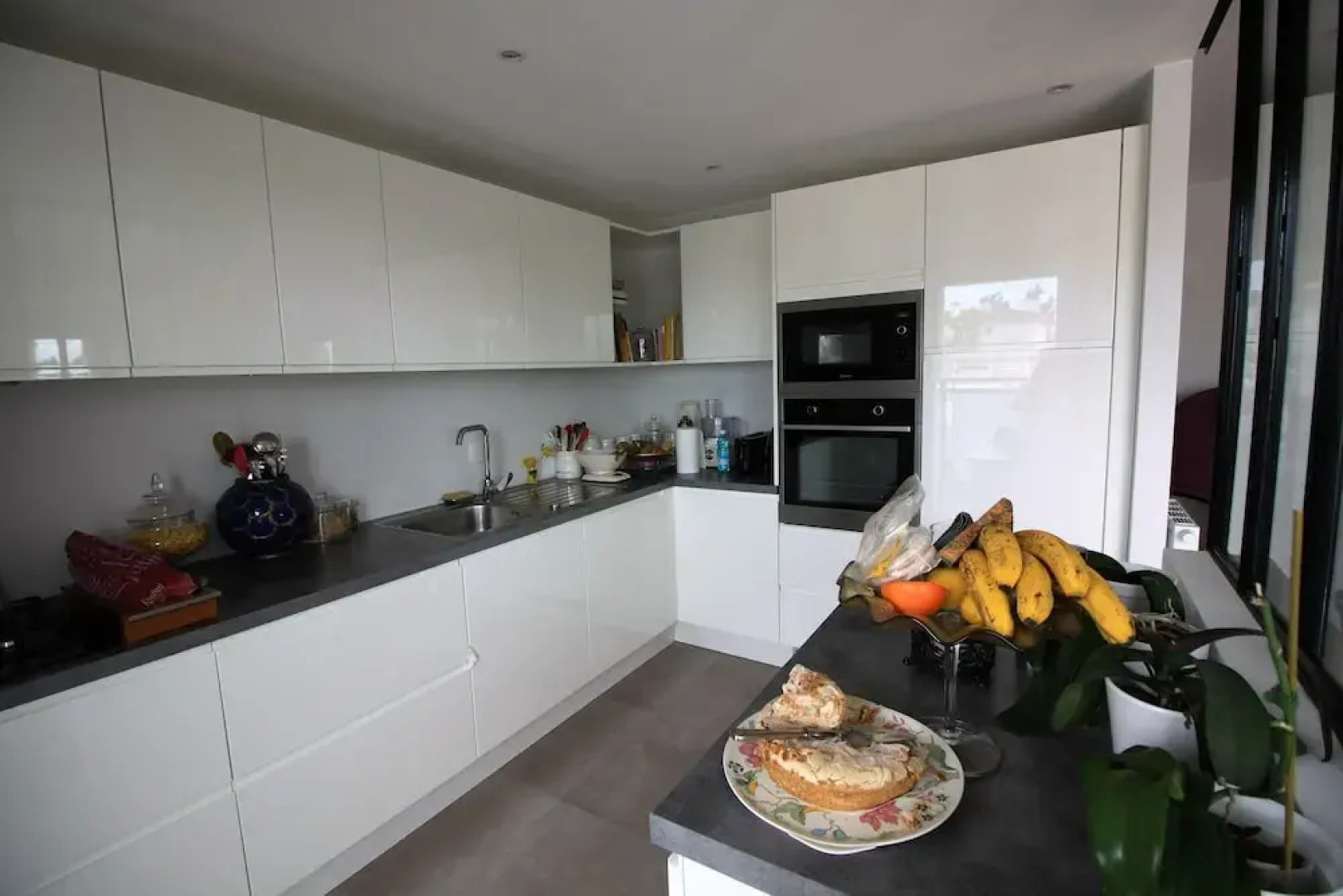 Appartement Standing Le Bouscat Hermes