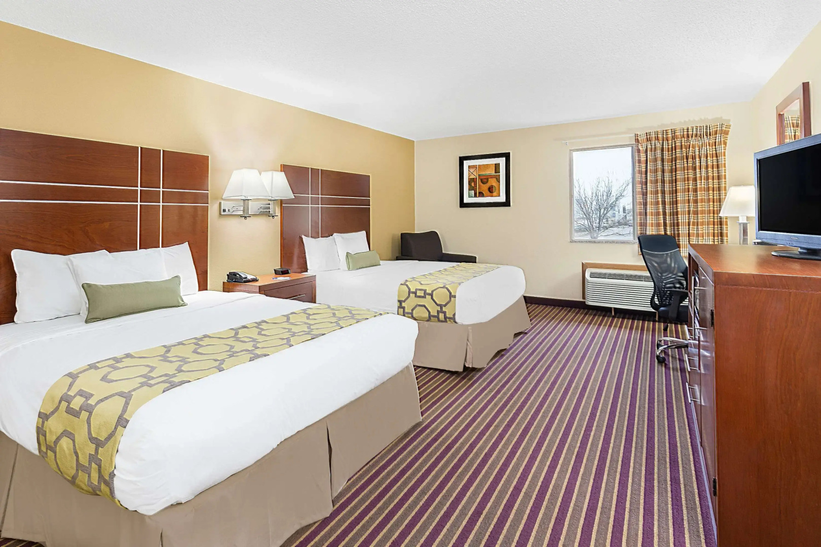 Baymont by Wyndham Bowling Green