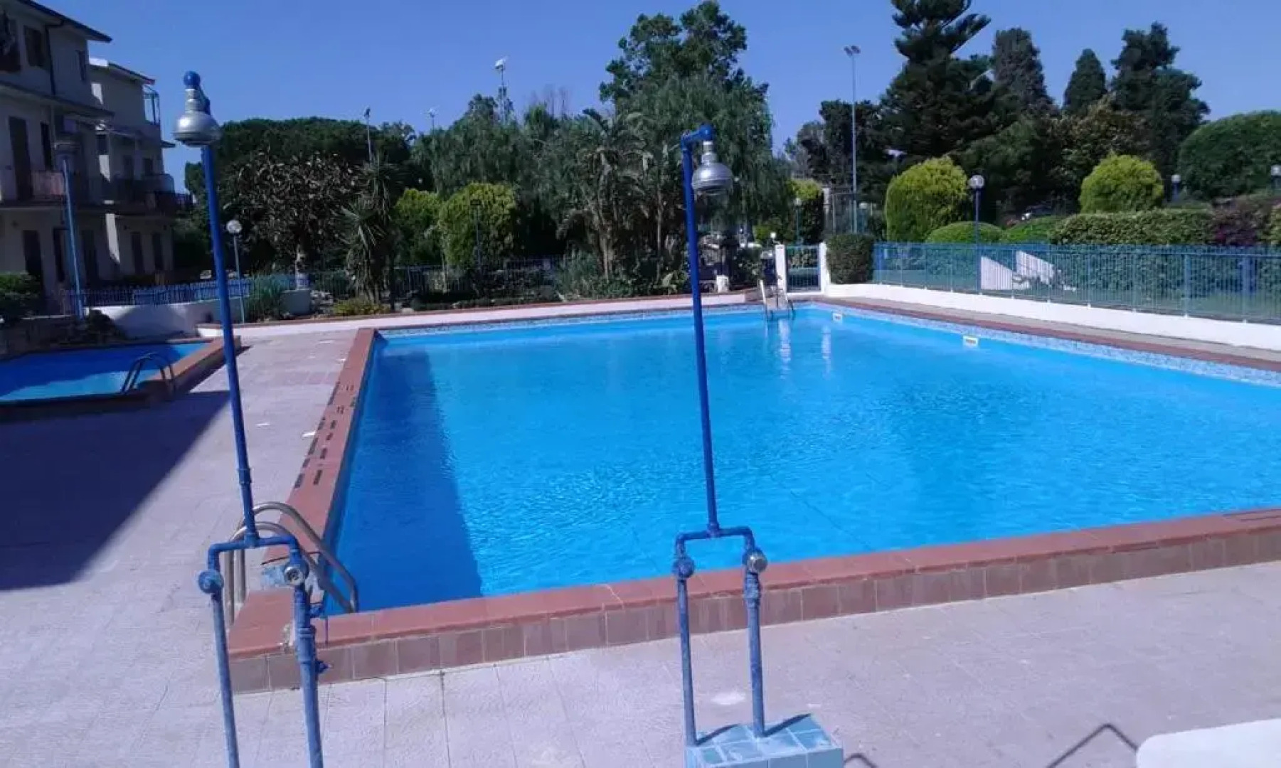 Residence Baia Blu Falcone