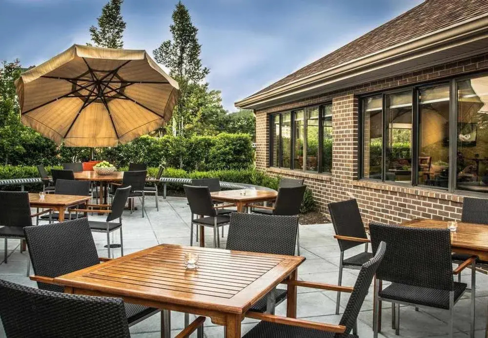 Residence Inn Herndon Reston