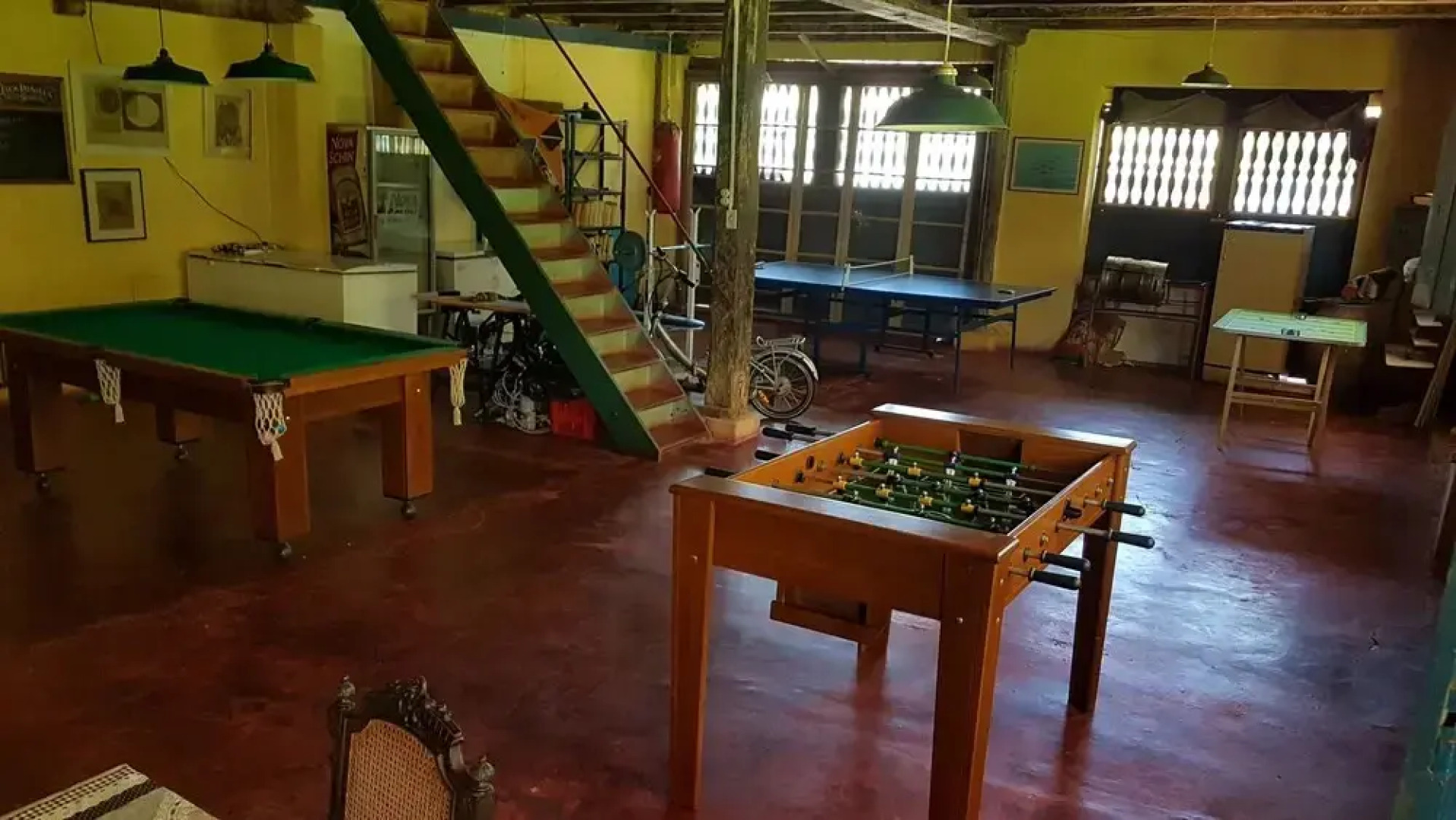 Fazenda São Fernando