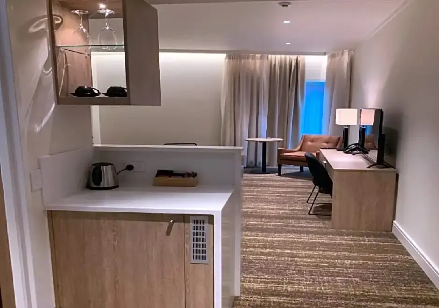 Porter's Plainland Hotel