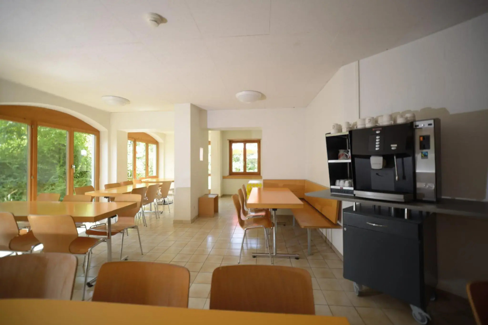 Youth Hostel Delémont