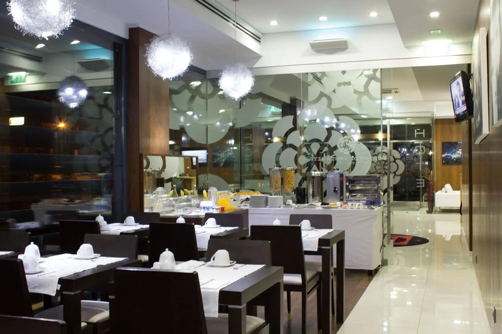 Hotel Portas de Santa Rita