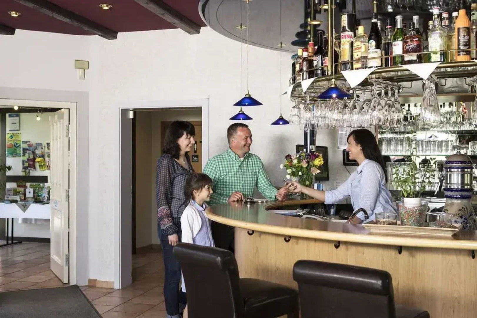 Ostseehotel Klützer Winkel