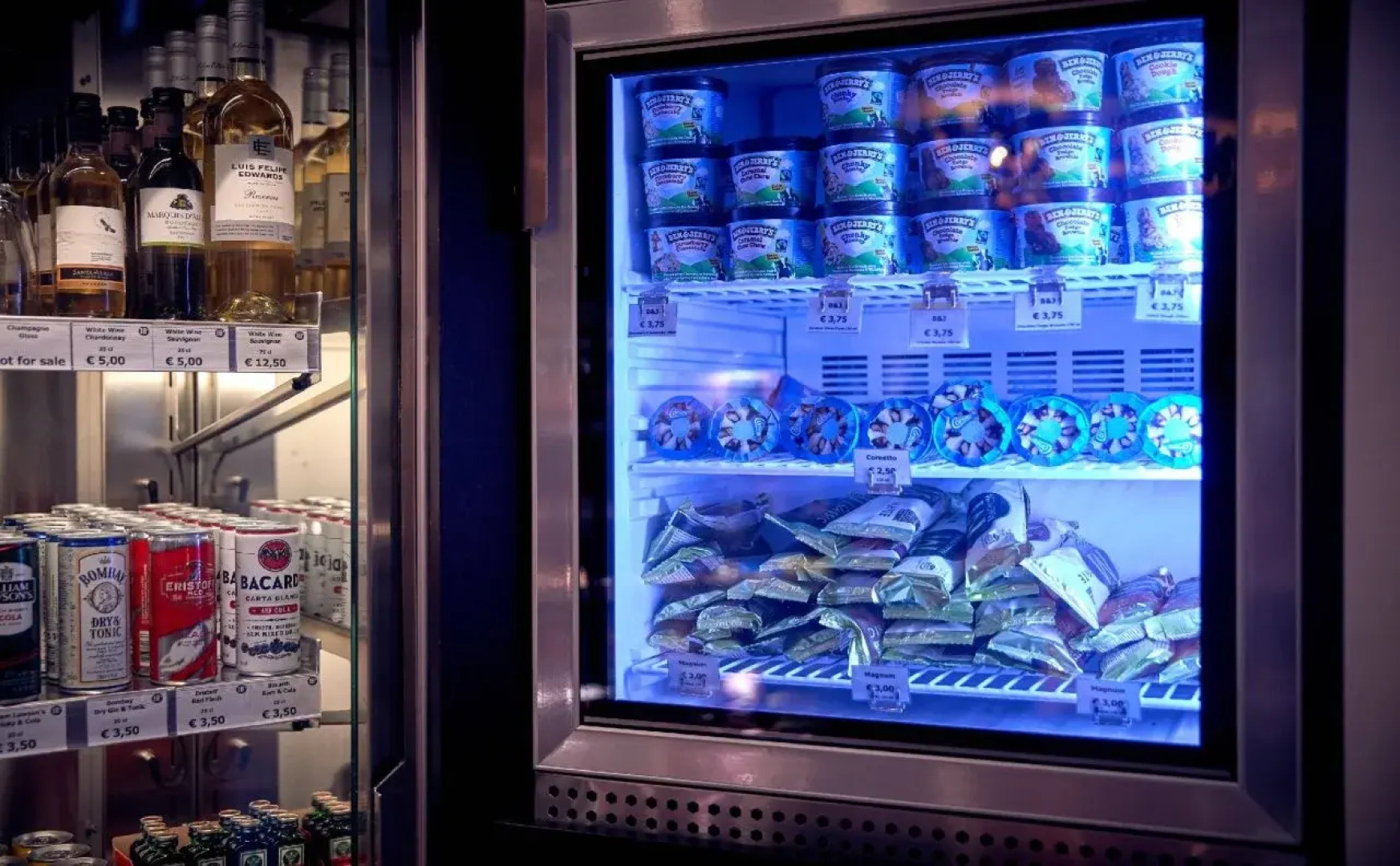 Singel Hotel Amsterdam