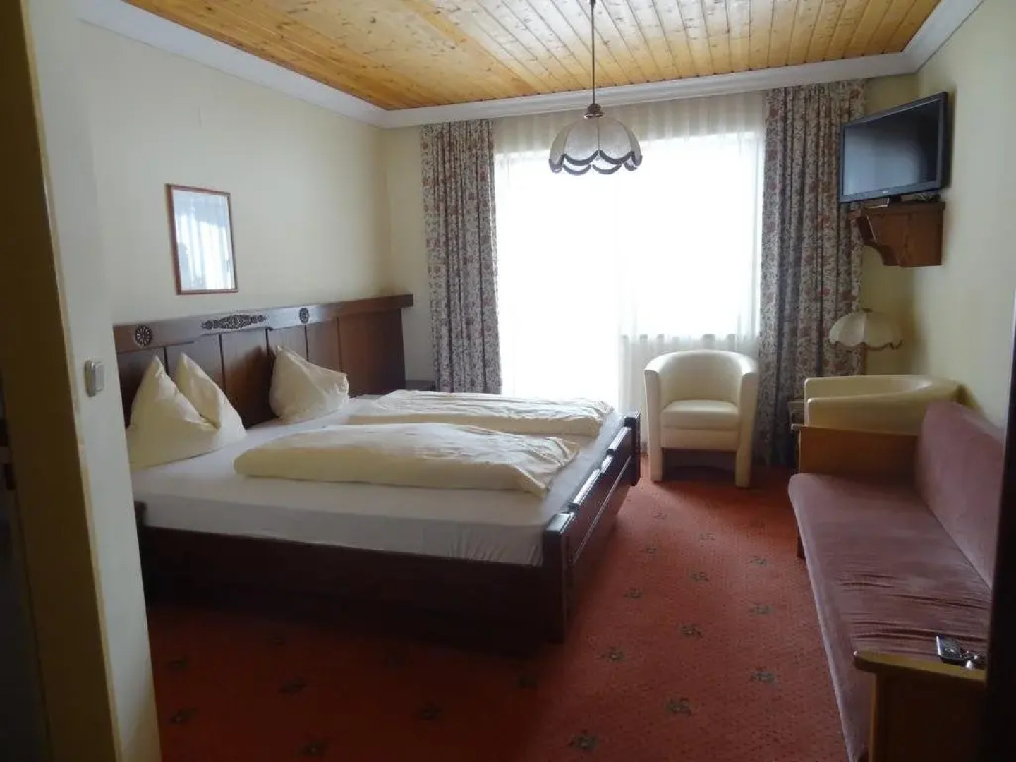 Familienhotel Berghof