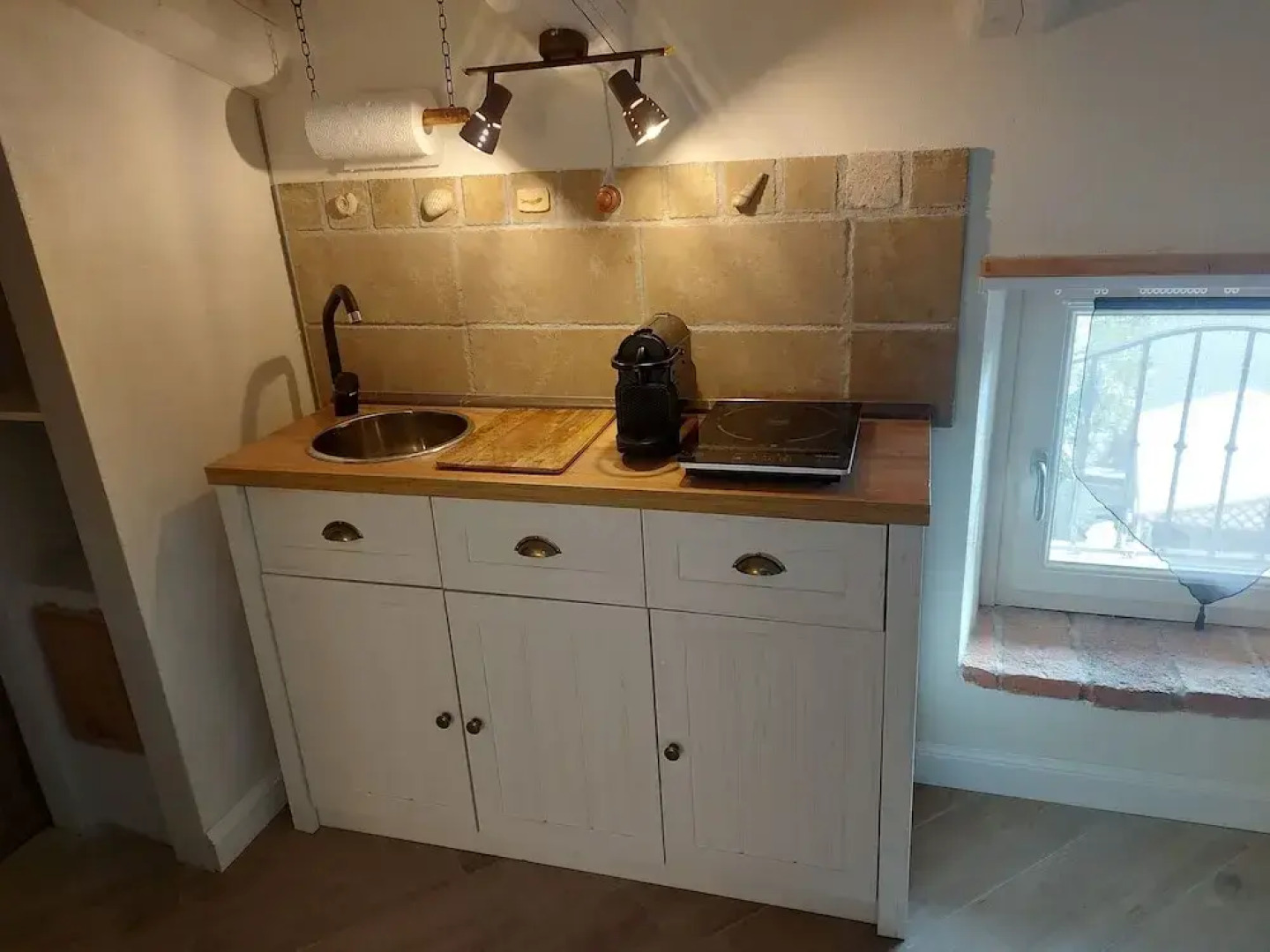 B&B Corte Colli Antichi