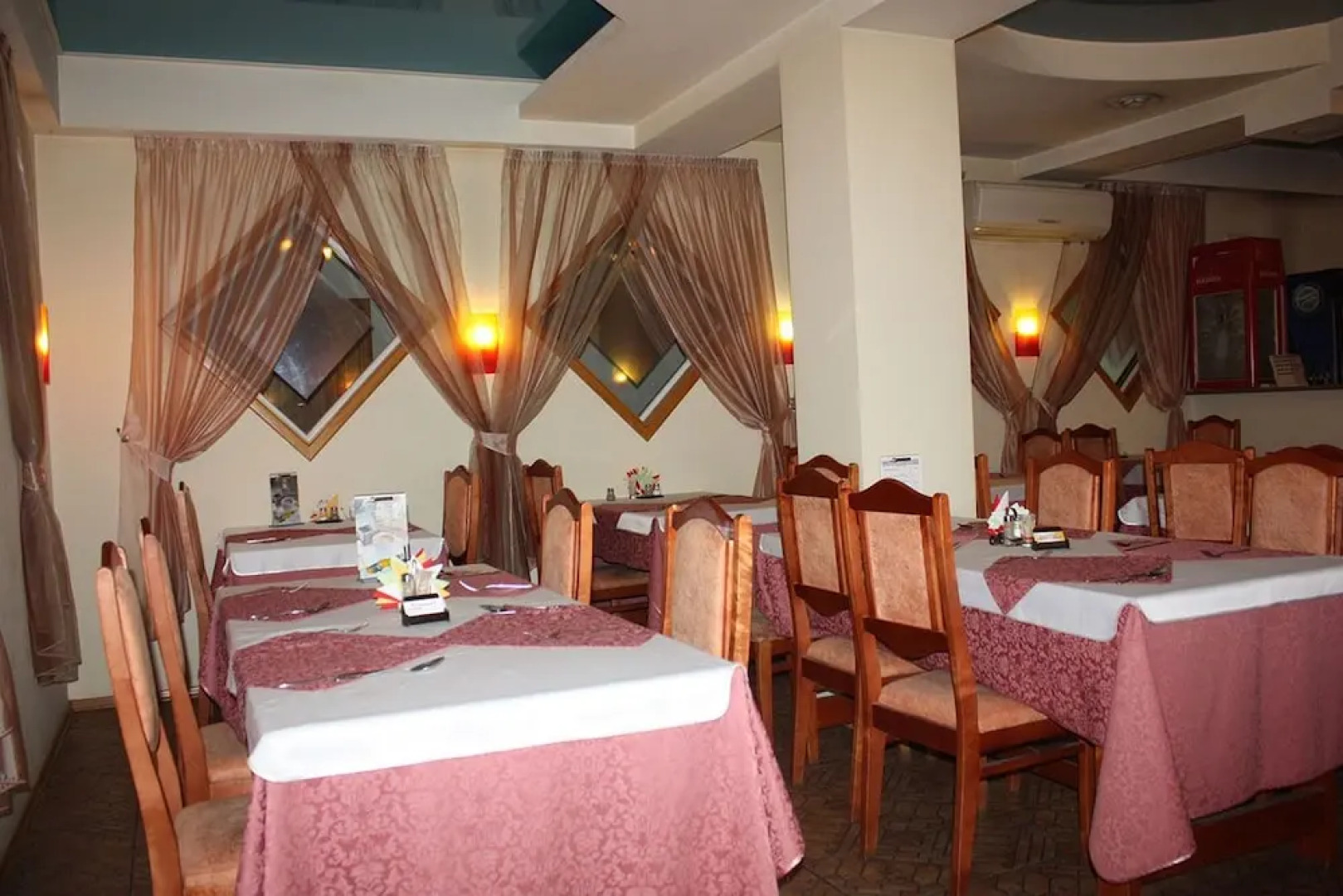 Набережная