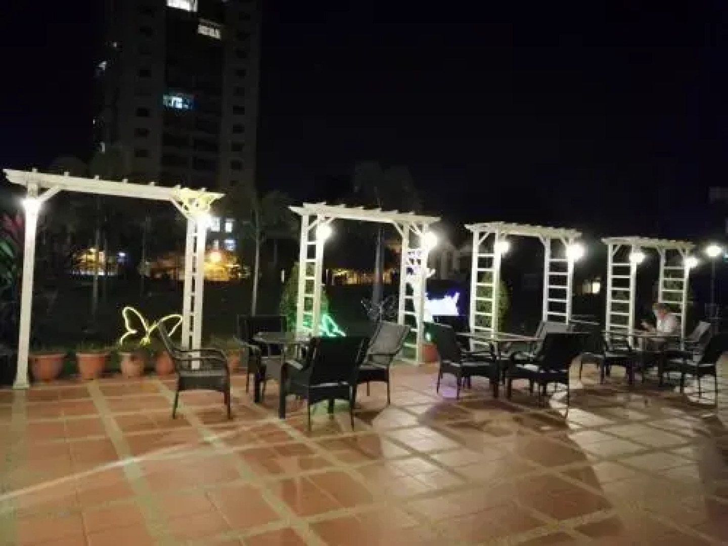 D'Savoy Condotel @Alor Gajah