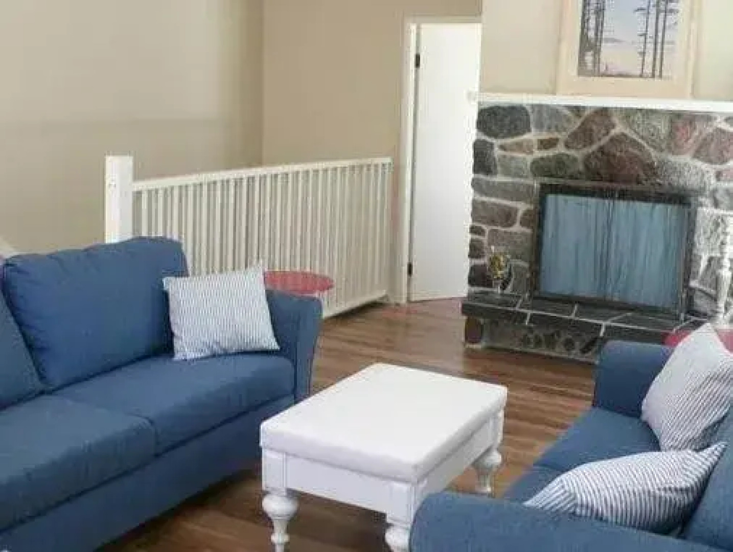 Sand and Sea Cottage