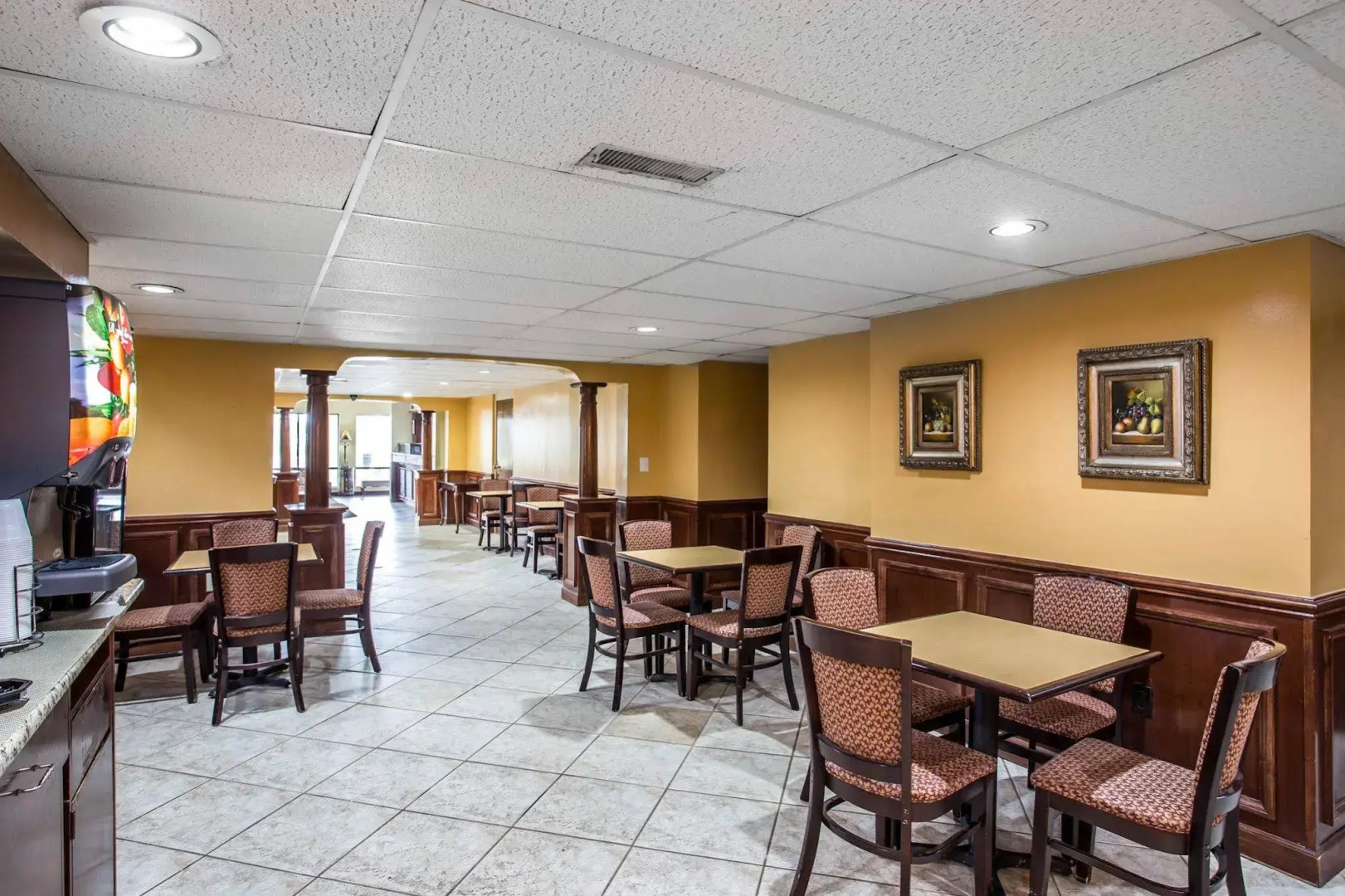 Quality Inn Kings Mountain