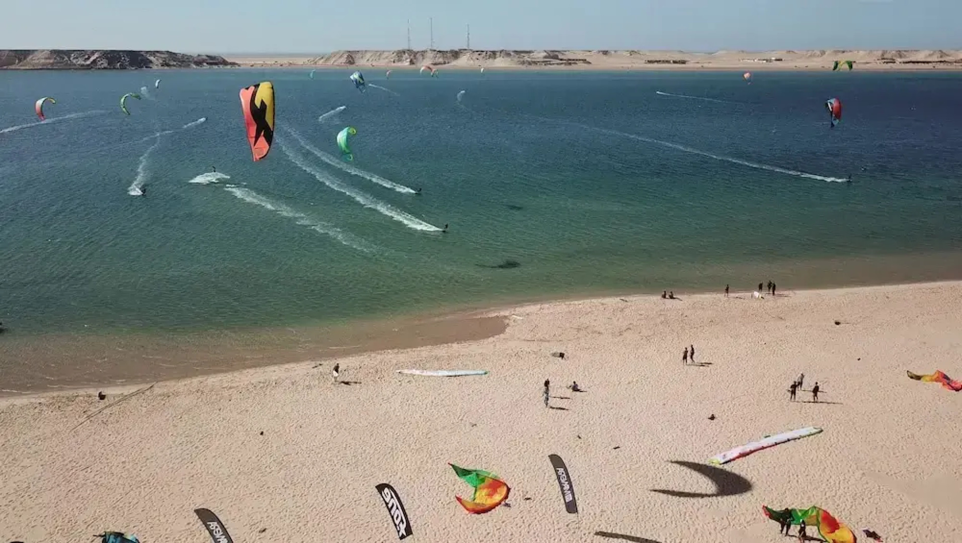 Dakhla Club Hotel & Spa