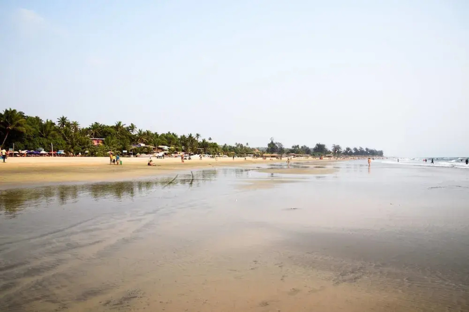 The Noname Guesthouse