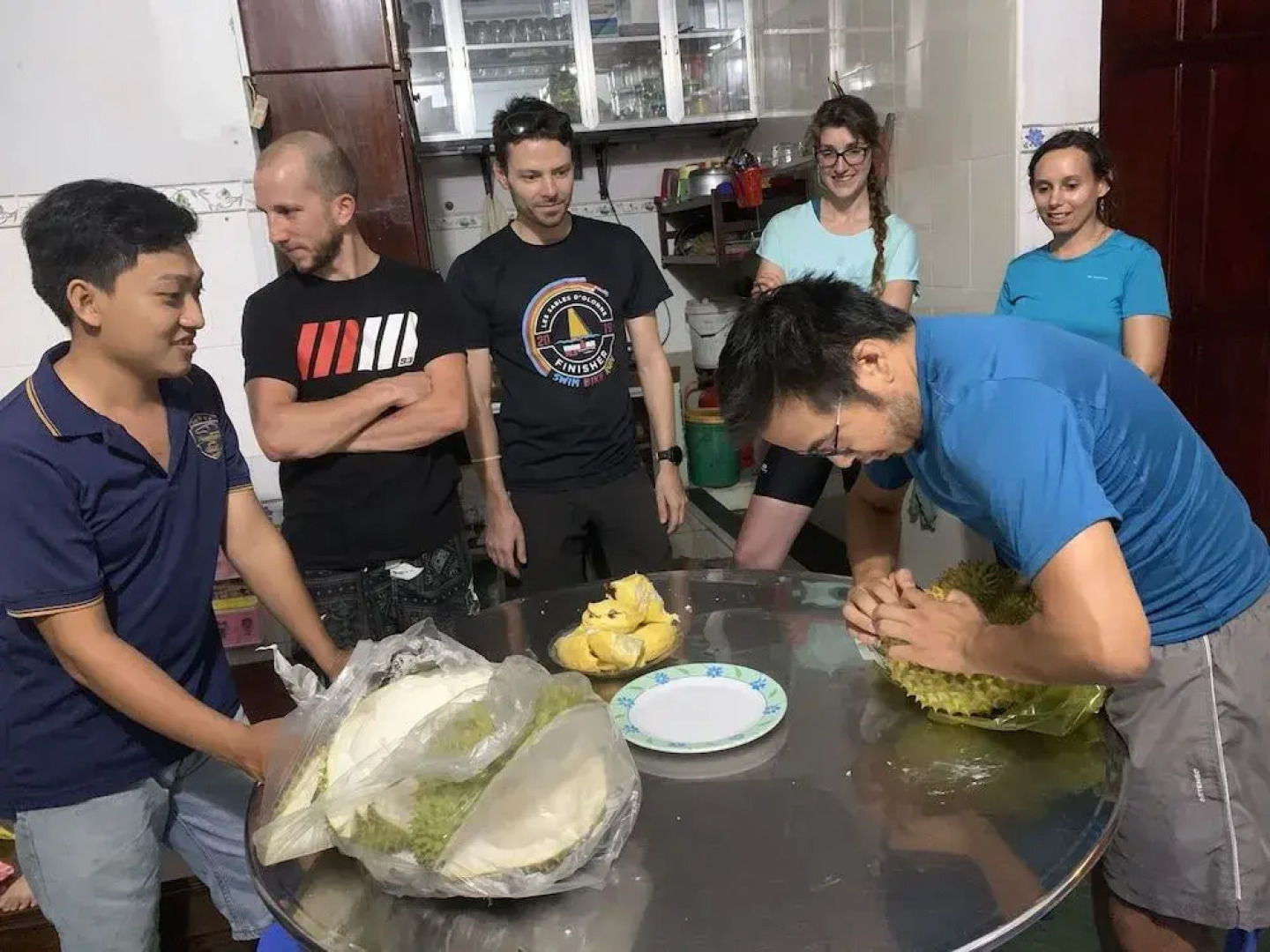 Thanh Tan Guesthouse