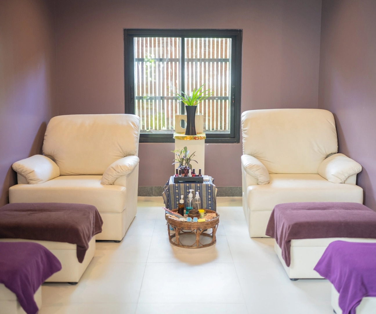 Twin Lotus Resort and Spa - Adults Only