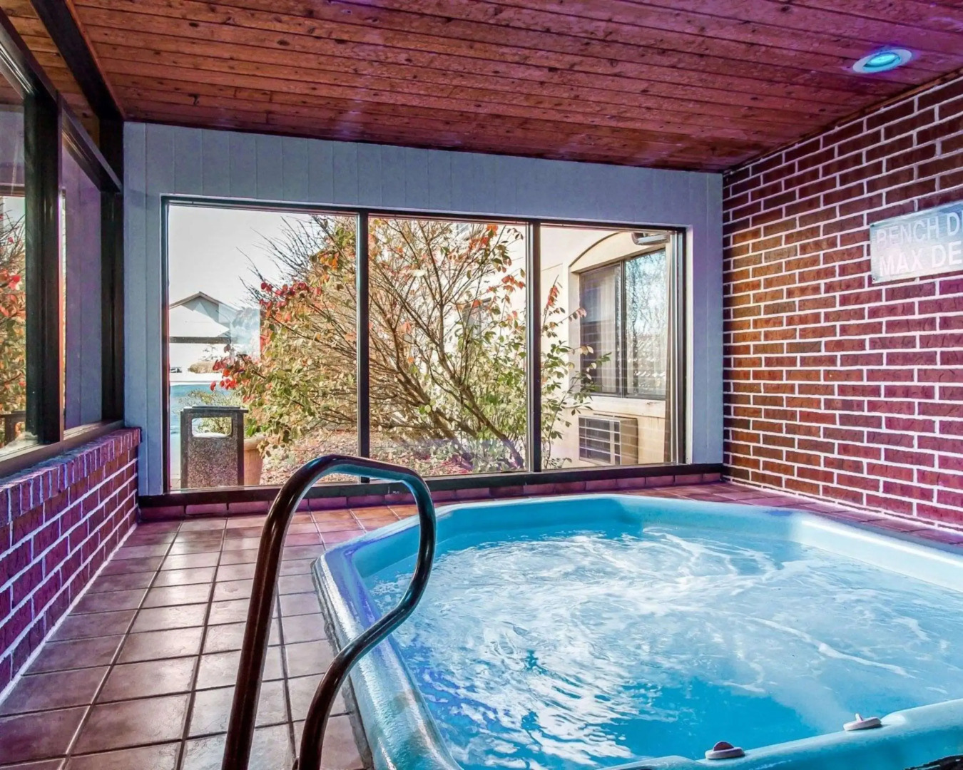 Quality Inn & Suites Ottumwa North