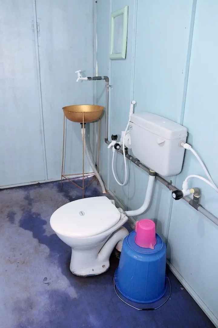 Sea Bird Beach Cafe & Cottages