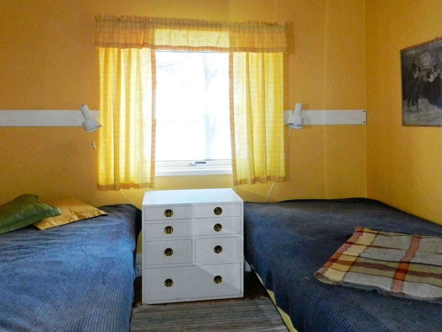 Holiday Home in Lysekil