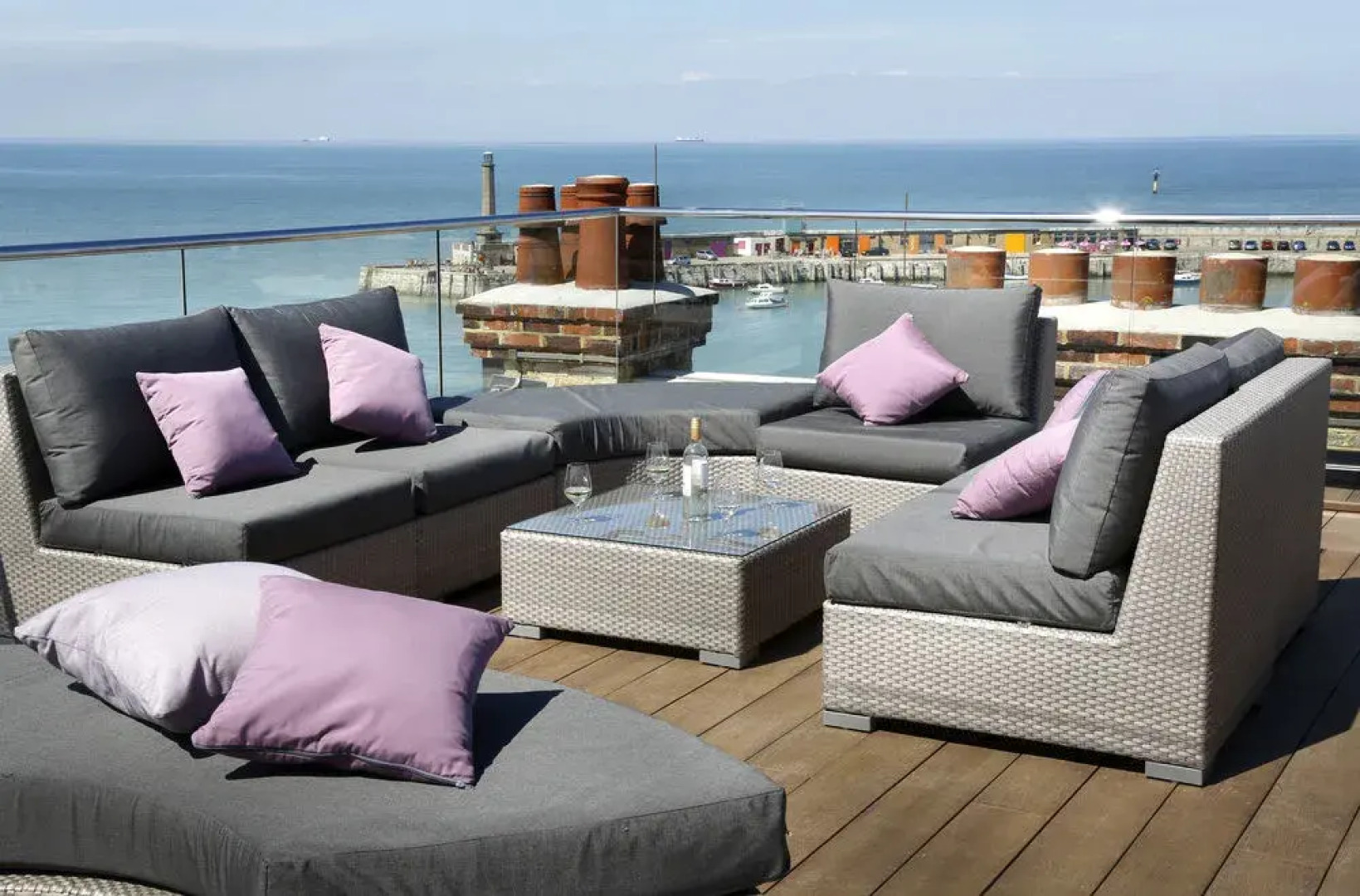 No.42 by GuestHouse Margate