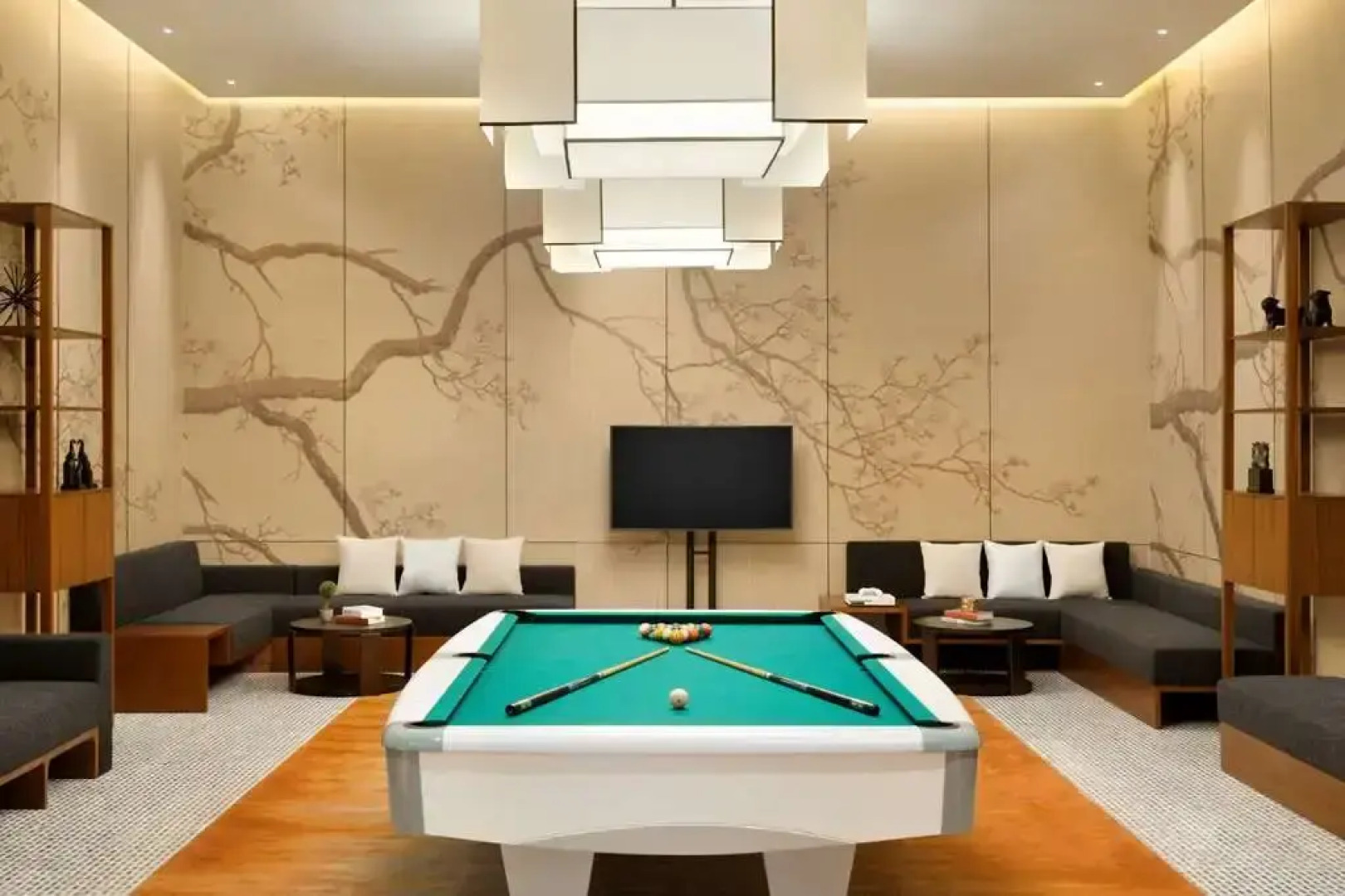 Hyatt House Shanghai New Hongqiao