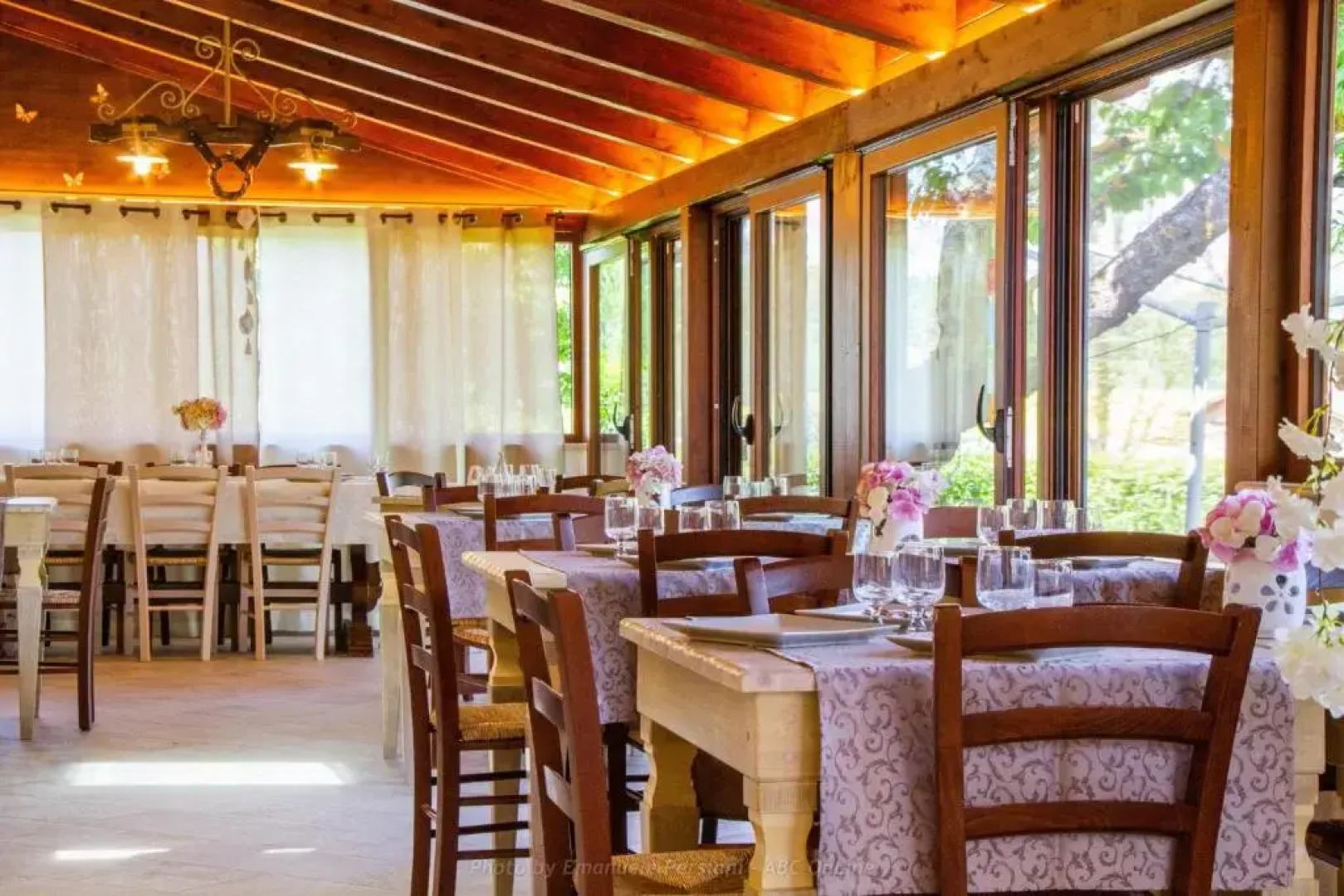 Agriturismo Baldassari