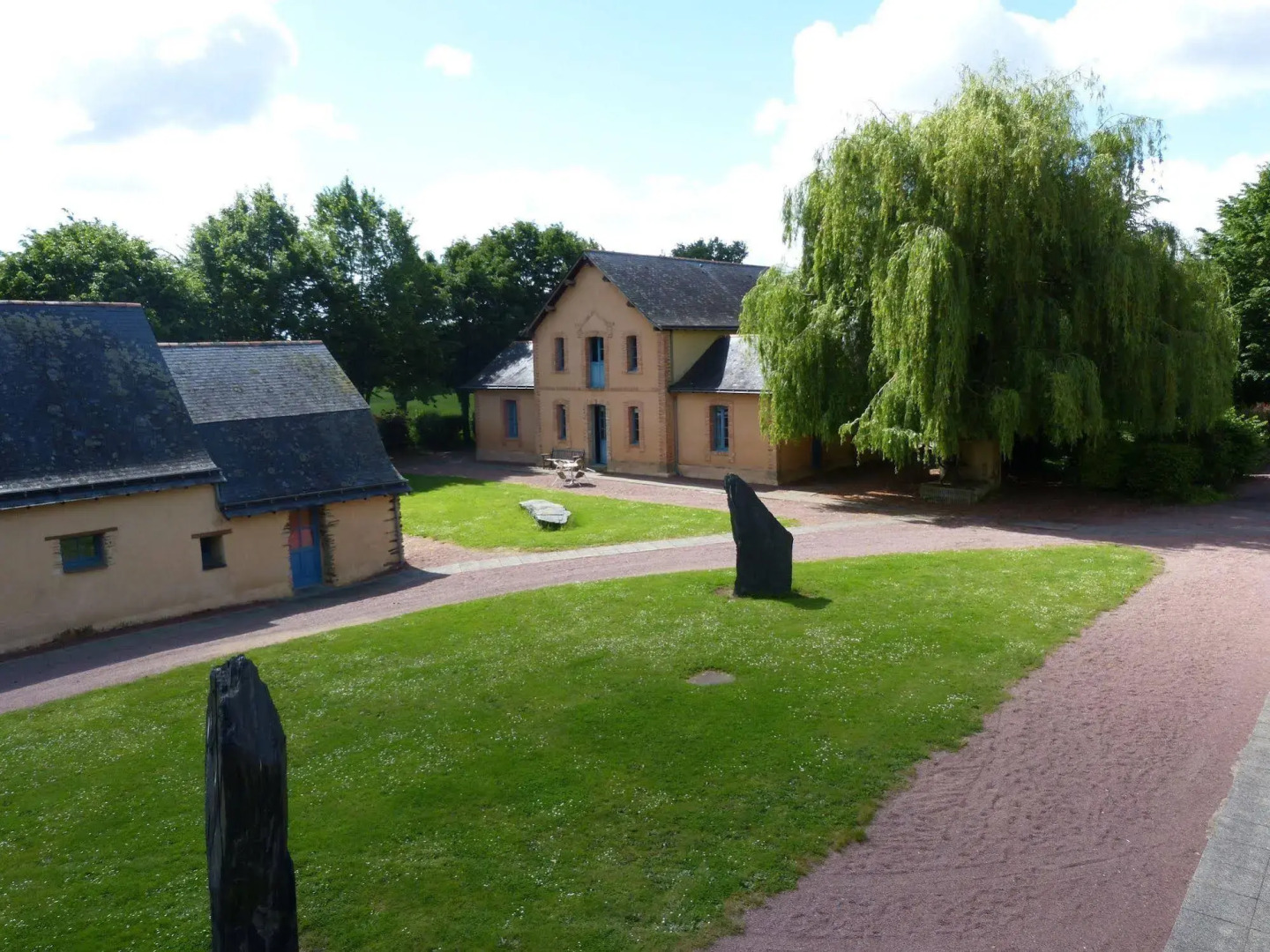 Anjou Golf et Country club