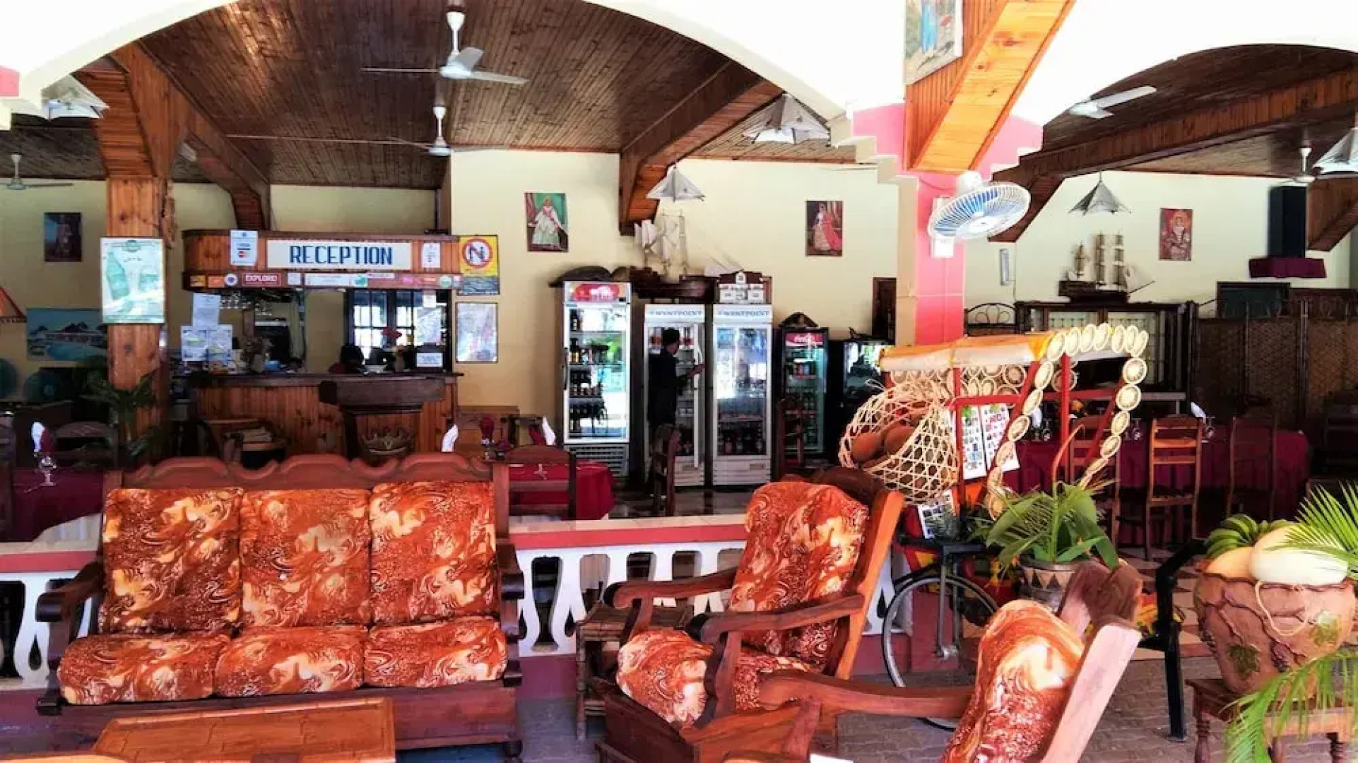 Victory Hôtel - Tuléar