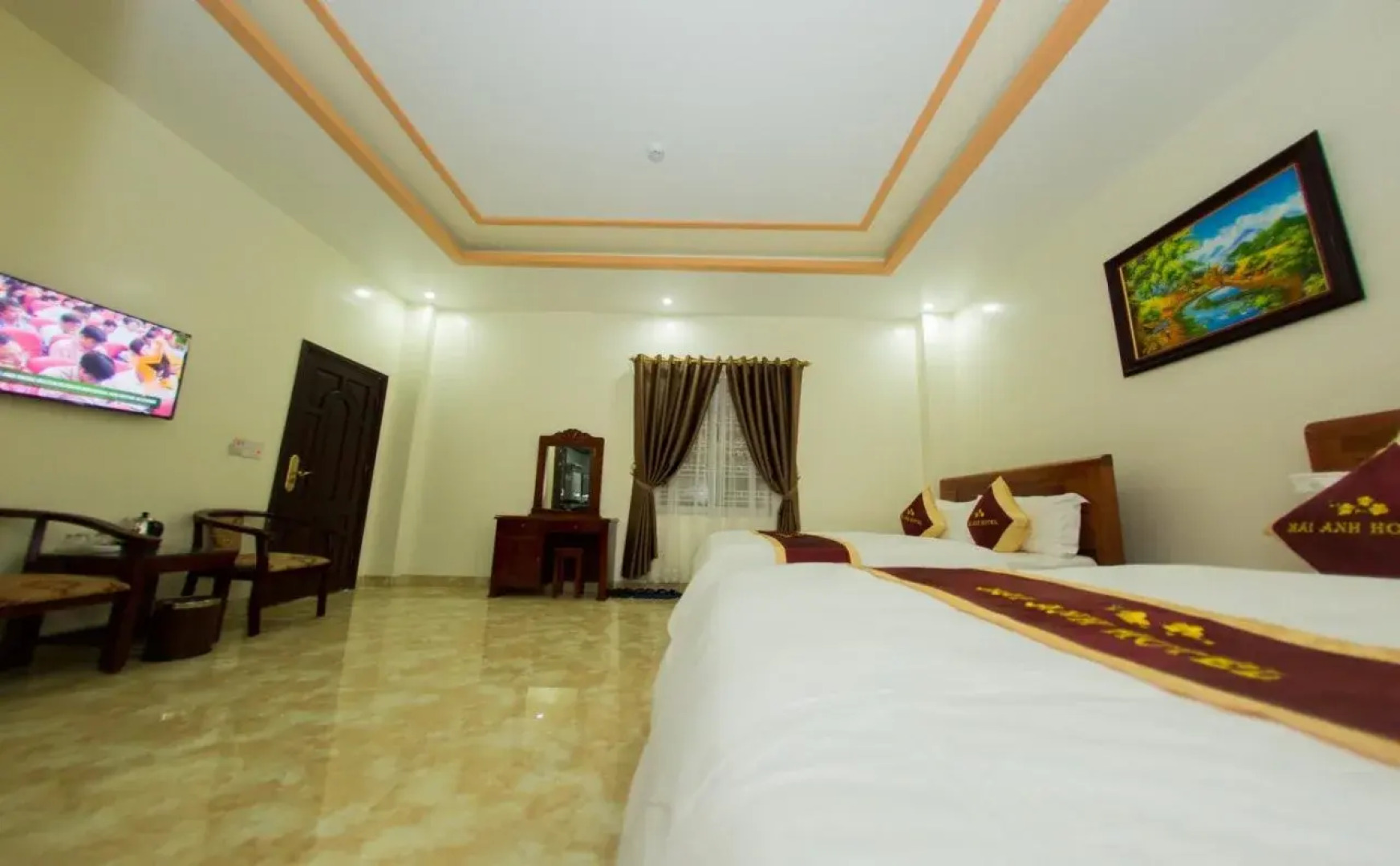 Mai Anh Hotel