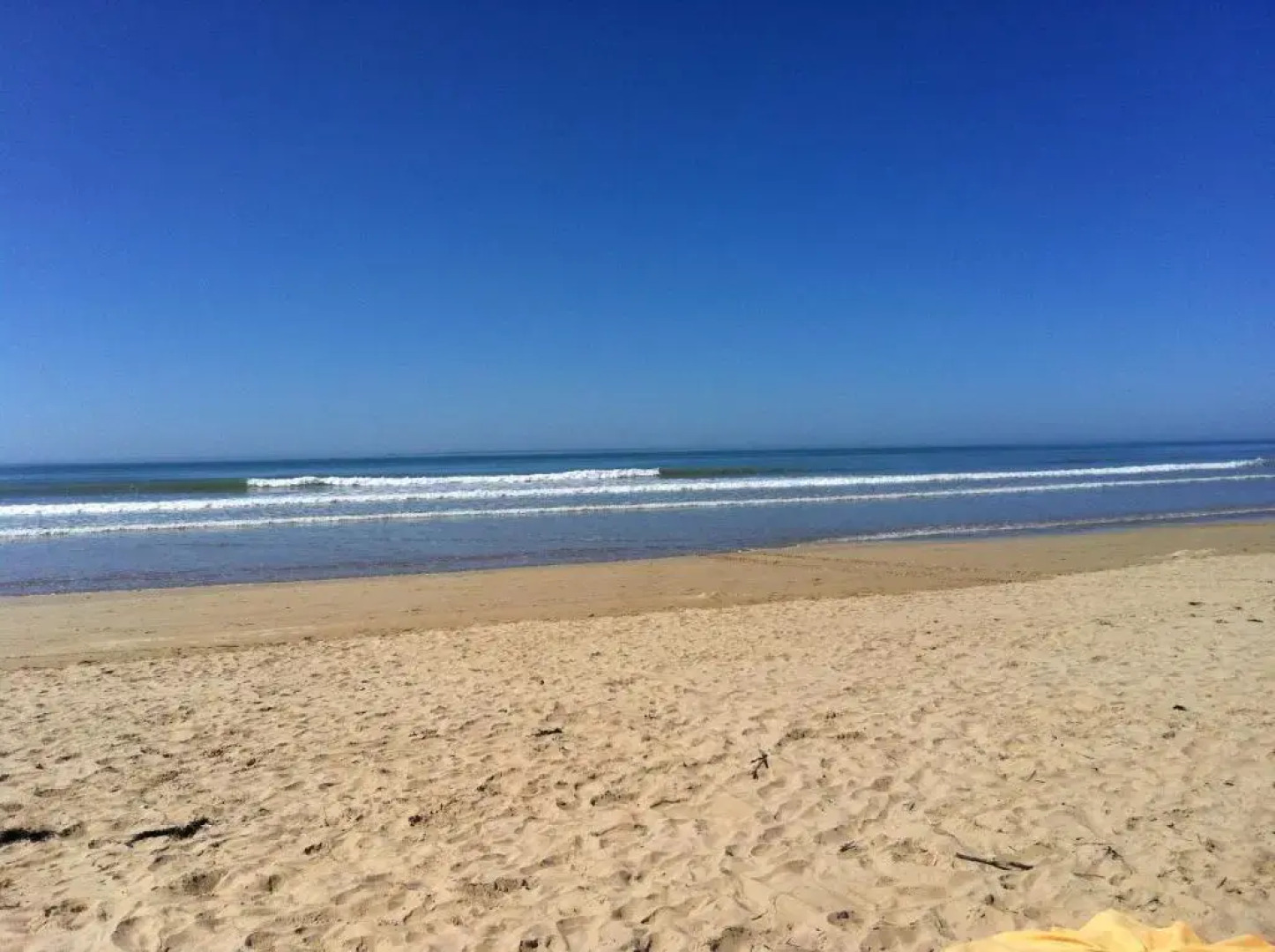 Les Appartements du 104