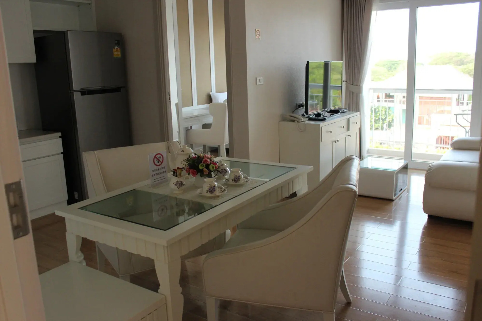 Harmony Resort Hotel