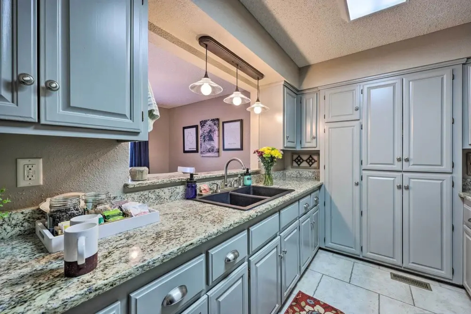 Bella Vista Home w/ Deck + Trails: On Golf Course!