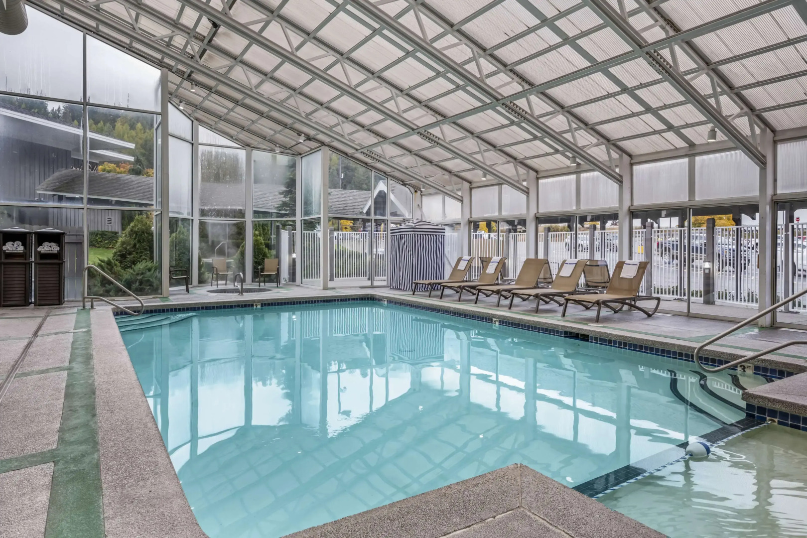 Best Western Plus Kootenai River Inn Casino & Spa