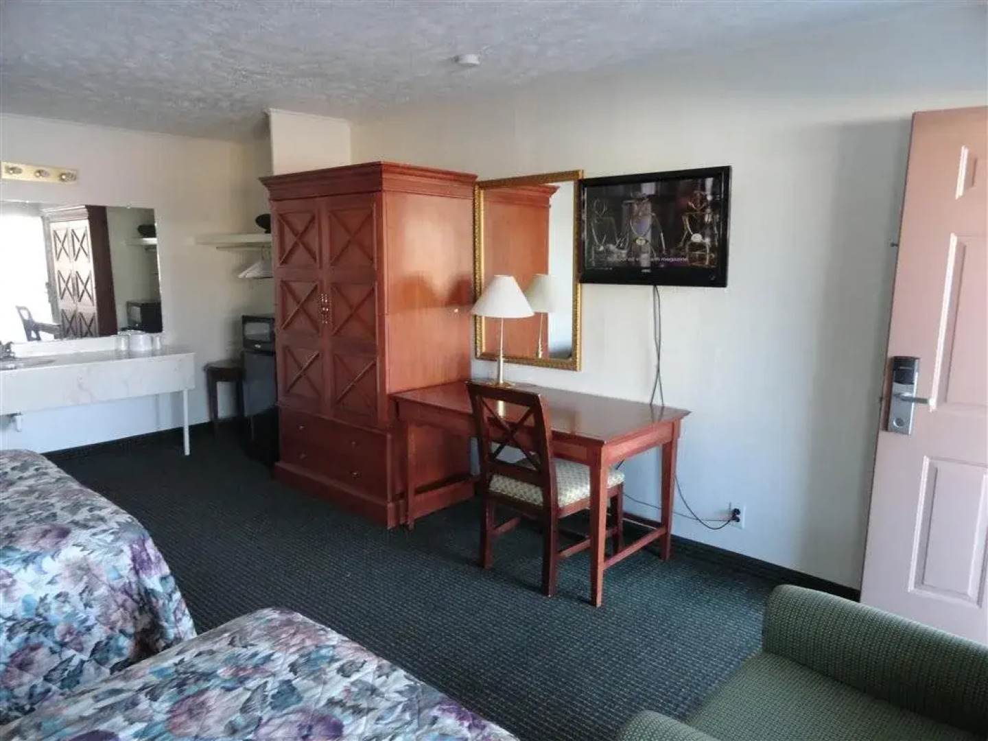 Budget Inn Jefferson