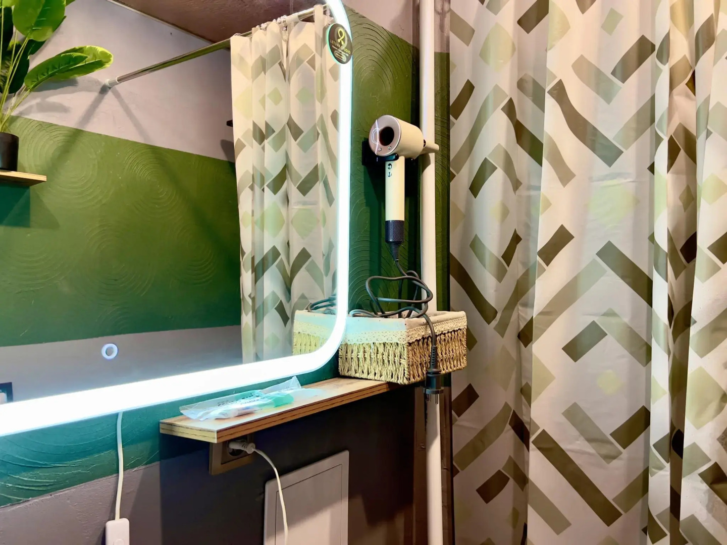 Апартаменты Мансарда 88 на проспекте Невский