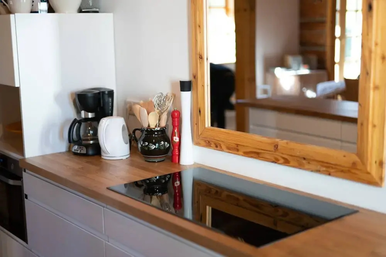 Palacowka - A Beautiful Chalet to Stay