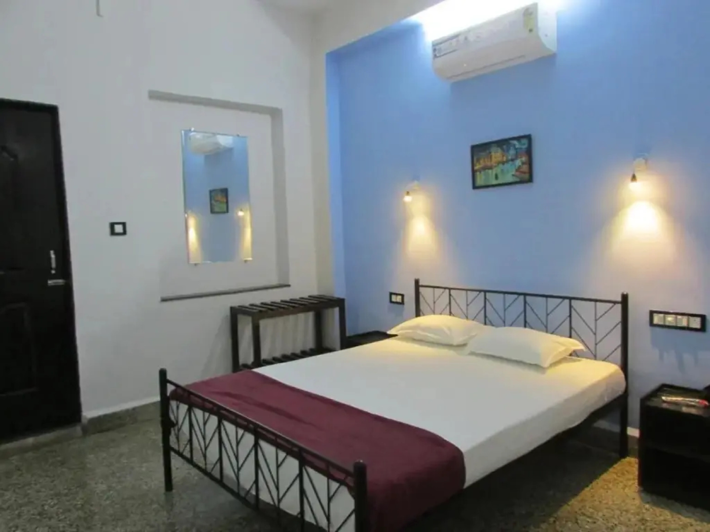 SanRit Hotel
