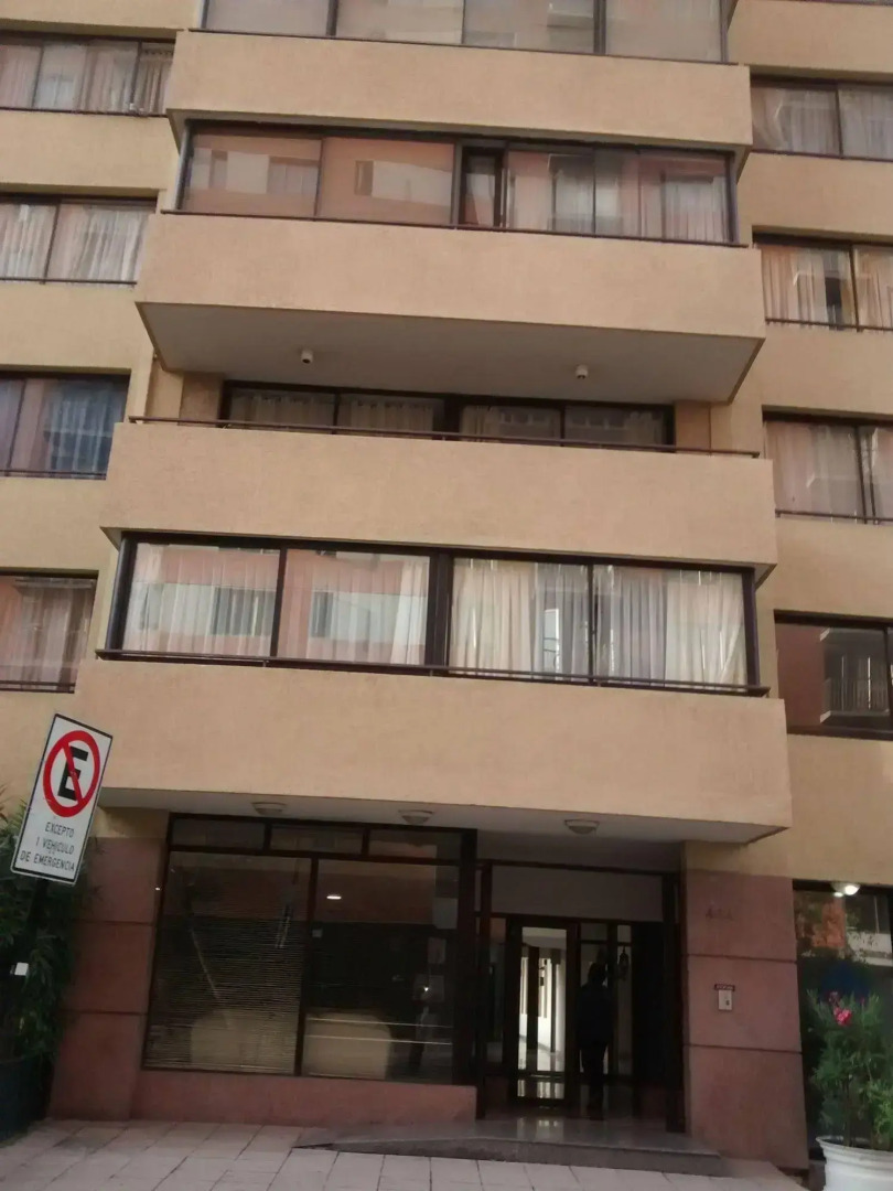 The Key to Santiago Downtown II