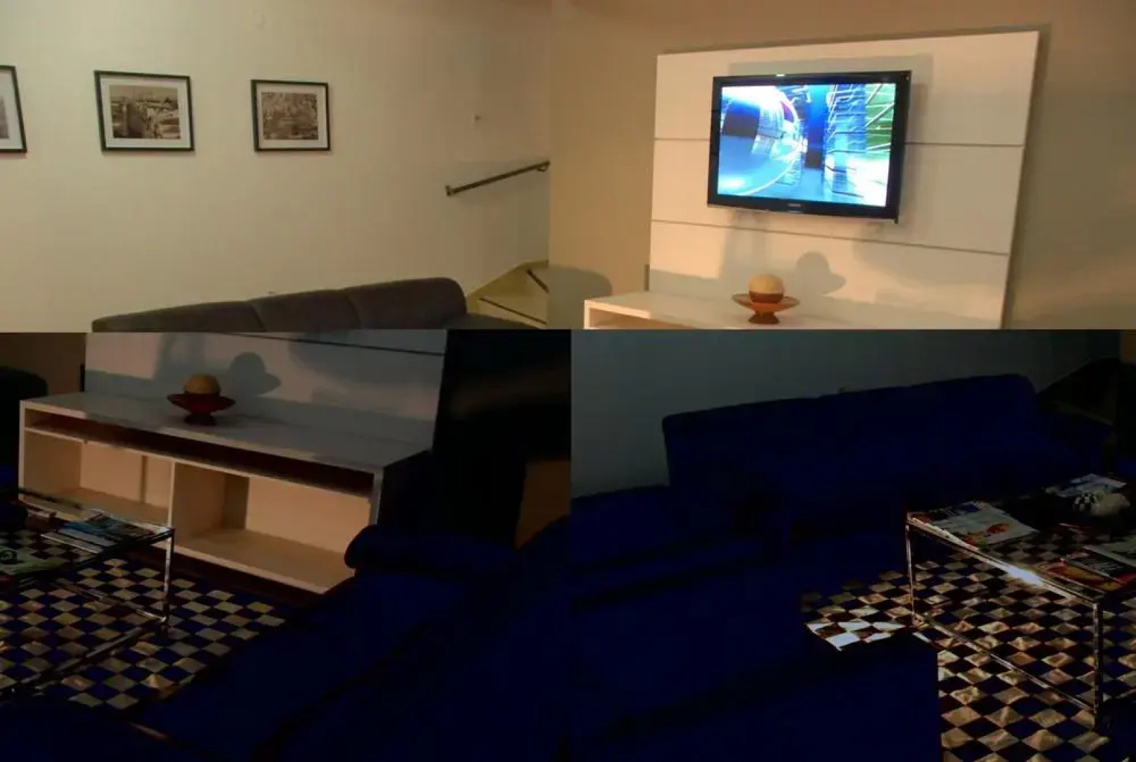 Açores Express Hotel