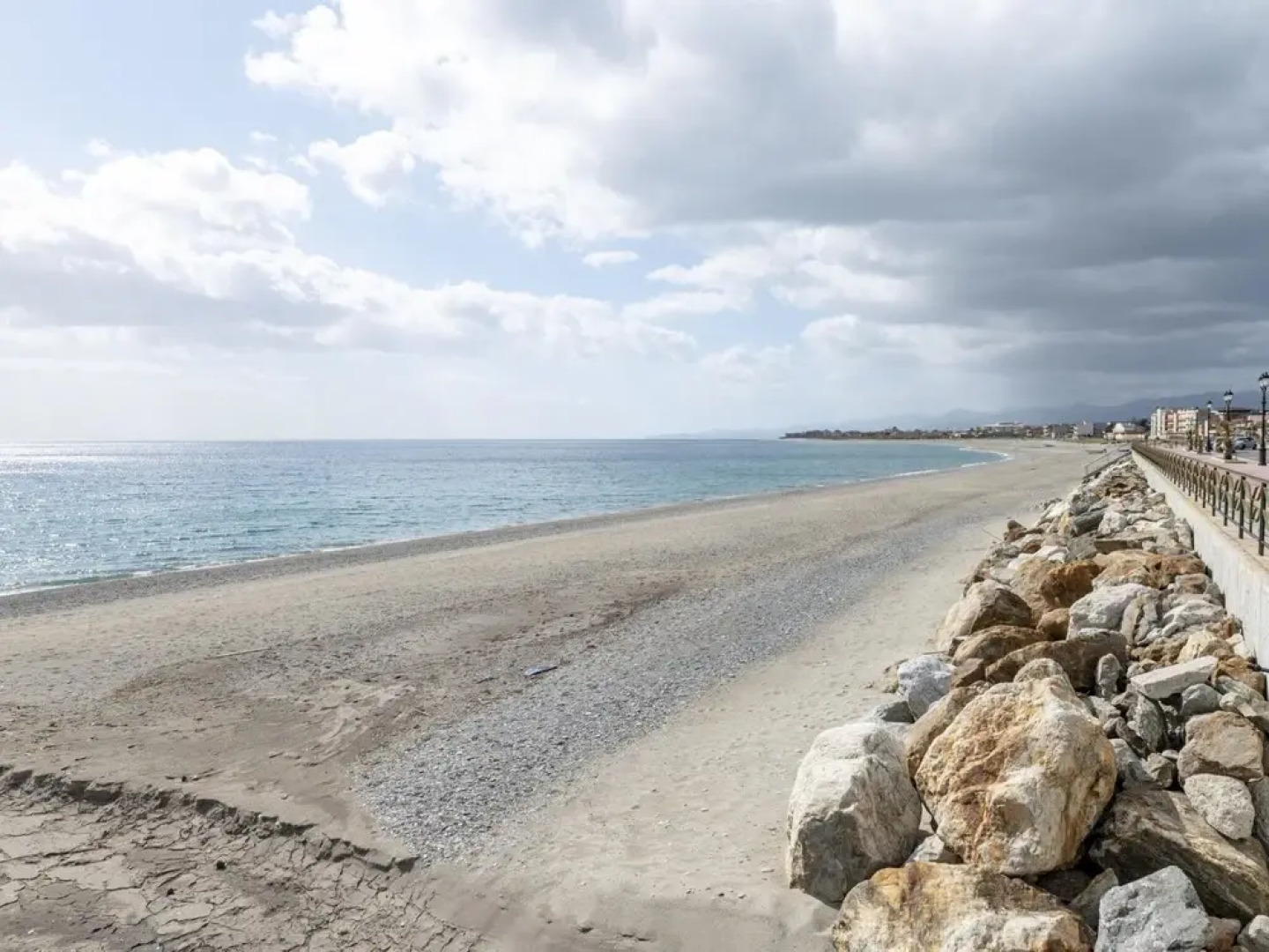 Simplistic Apartment in Siderno near Seabeach